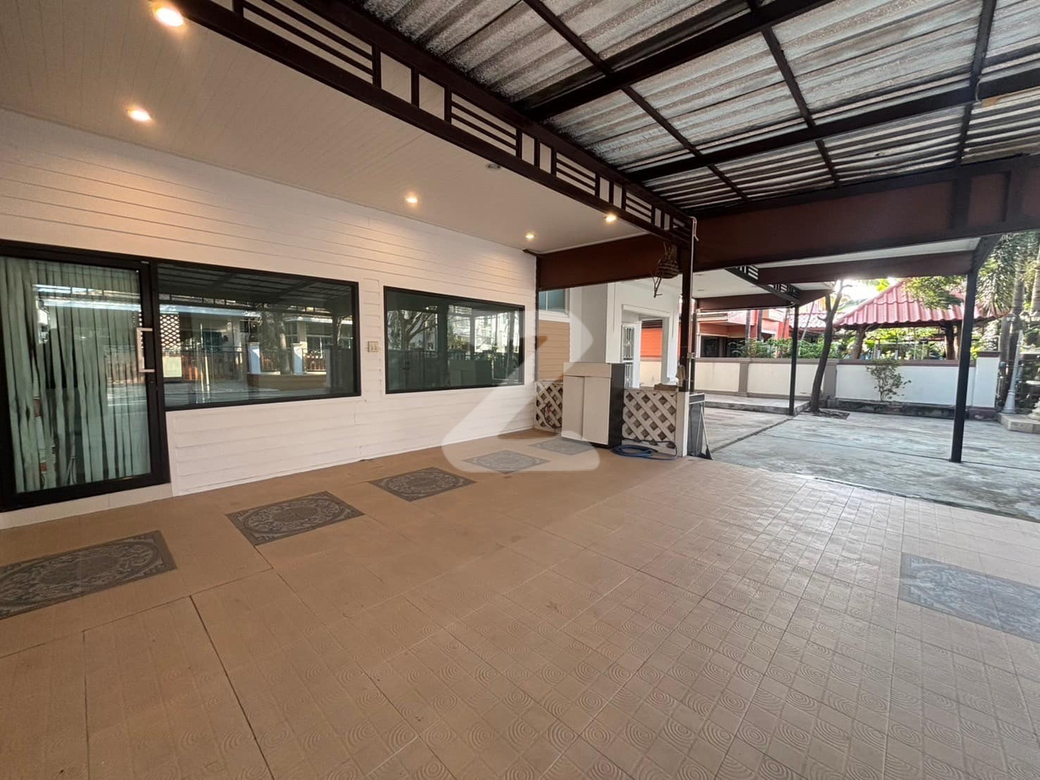 🏡เจ้าของขายเอง บ้านพร้อมโฮมออฟฟิศ รีโนเวทใหม่! 🏡 4,000,000.-                          : เจ้าของขายเอง (งดรับนายหน้า)