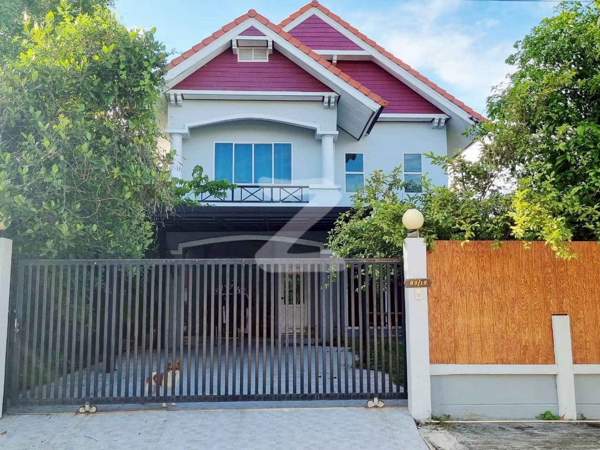 ขายบ้านเดี่ยวราคาถูก อยู่ในโครงการ สารินซิตี้ ￼หมู่บ้านเฉลียงจันทร์ พระราม2 พันท้าย สมุทรสาคร                : เจ้าของขายเอง (งดรับนายหน้า)