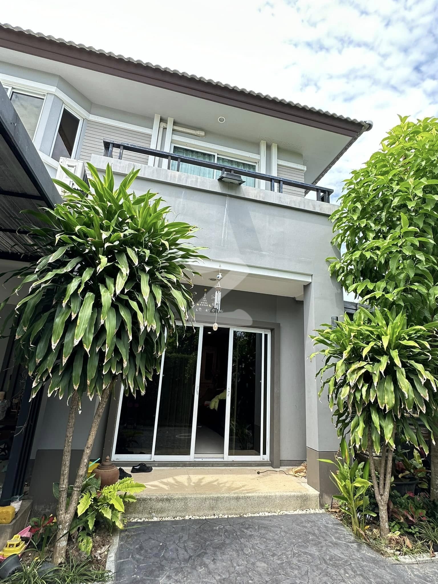 📣📣📣owner post #ขายบ้านสวย บ้านเดี่ยวที่โอบล้อมด้วยธรรมชาติ ได้ฟีลเหมือนอยู่รีสอร์ททุกๆวัน 🌲🌲แปลงที่วิวดีที่สุด ด้านหลังบ้านไม่ติดกับใคร : เจ้าของขายเอง (งดรับนายหน้า)