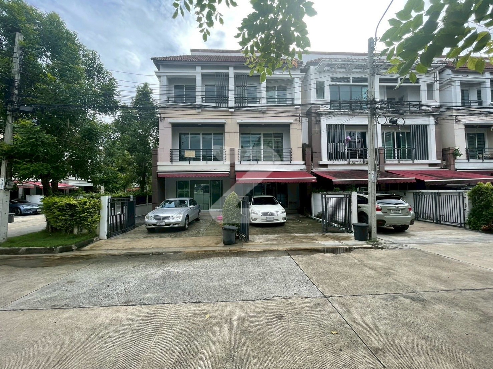 📍Owner post ขายบ้านกลางเมืองพระราม3-ราษฎร์บูรณะ  ซอย ราษฎร์บูรณะ44                        : เจ้าของขายเอง (งดรับนายหน้า)