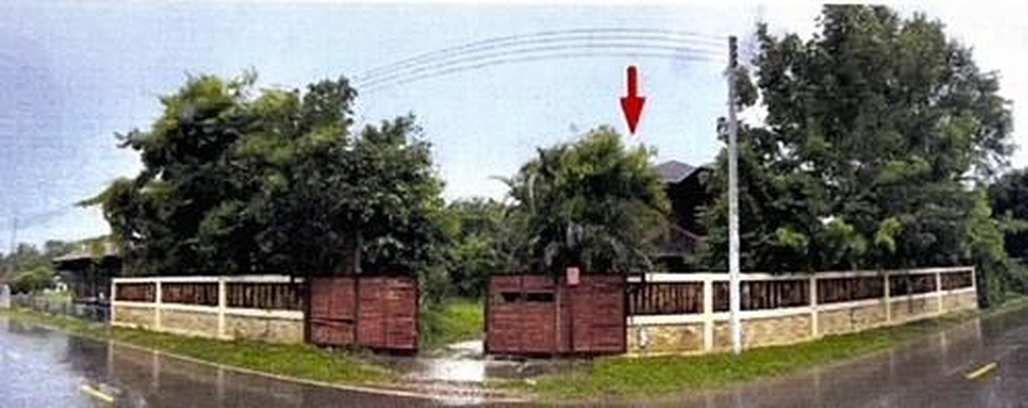 ทรัพย์สถาบันโดย GHB บ้านเดี่ยว ซอยสายบ.หนองเชียงทูน-กุ ถนนสายปรางศ์กู่-ขุขันธ์
