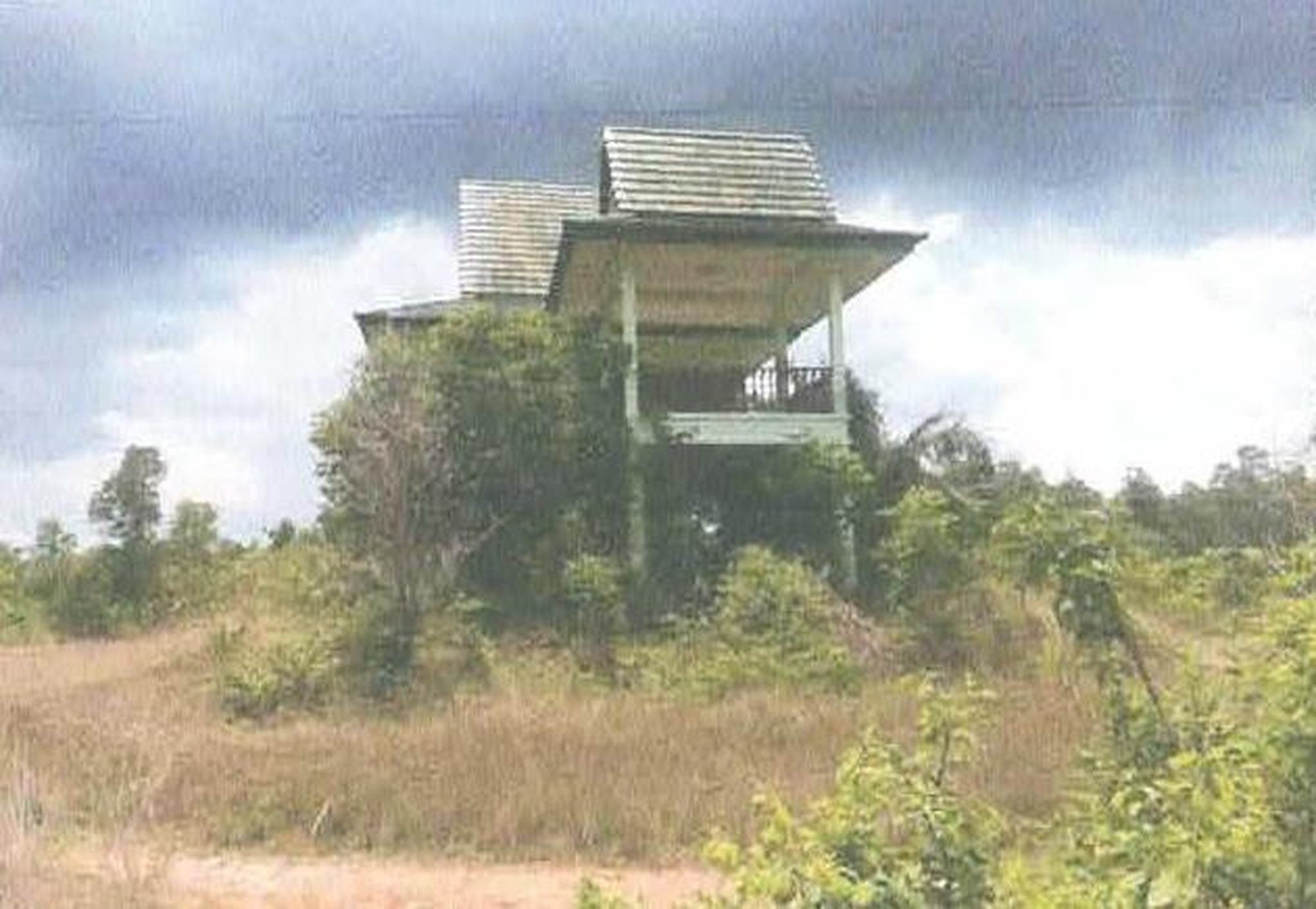 ทรัพย์สถาบันโดย GHB บ้านเดี่ยว เมืองสตูล สตูล