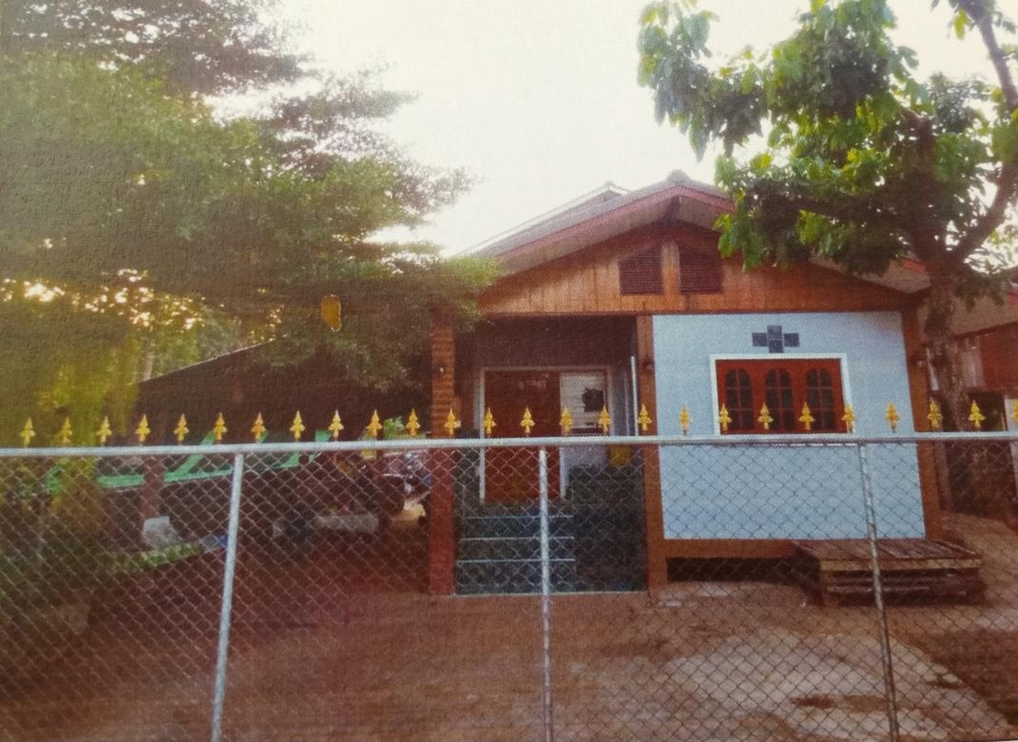 ทรัพย์สถาบันโดย GHB บ้านเดี่ยว เวียงสา น่าน