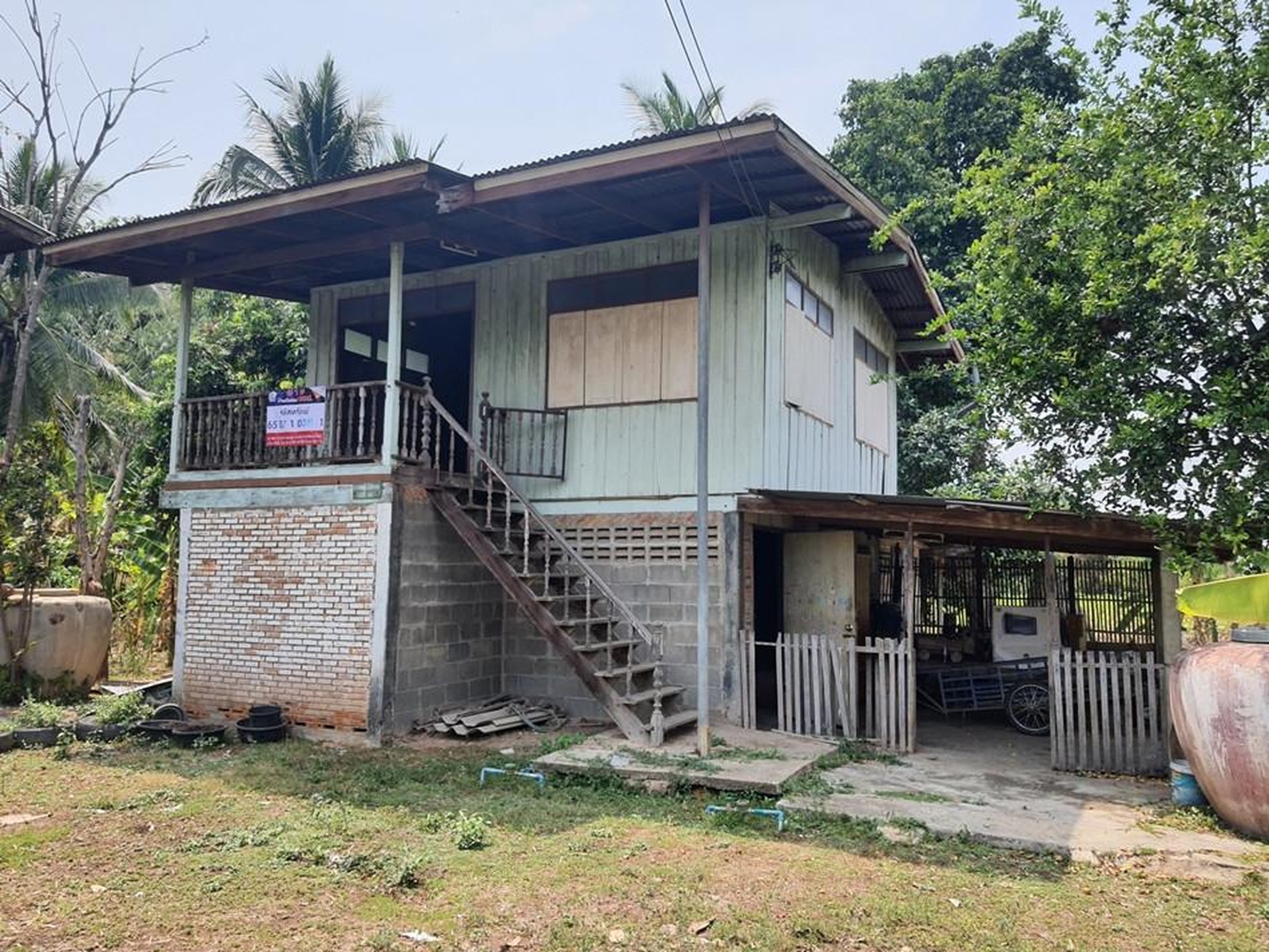 ทรัพย์สถาบันโดย GHB บ้านเดี่ยว ซอยวัดคลองช้าง ต่อถนนบ้านคลองช้าง ถนนสายพิษณุโลก-อุตรดิตถ์