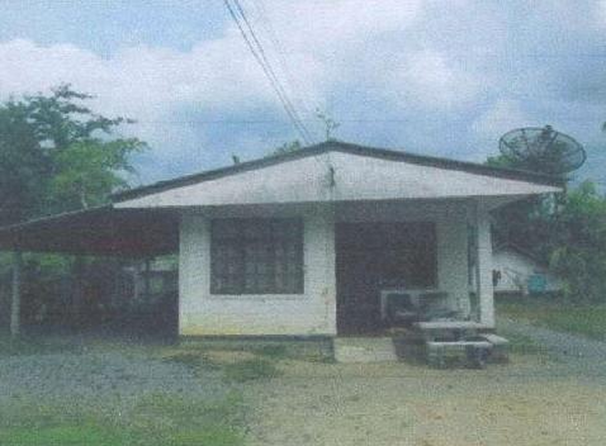 ทรัพย์สถาบันโดย GHB บ้านเดี่ยว เมืองพัทลุง พัทลุง