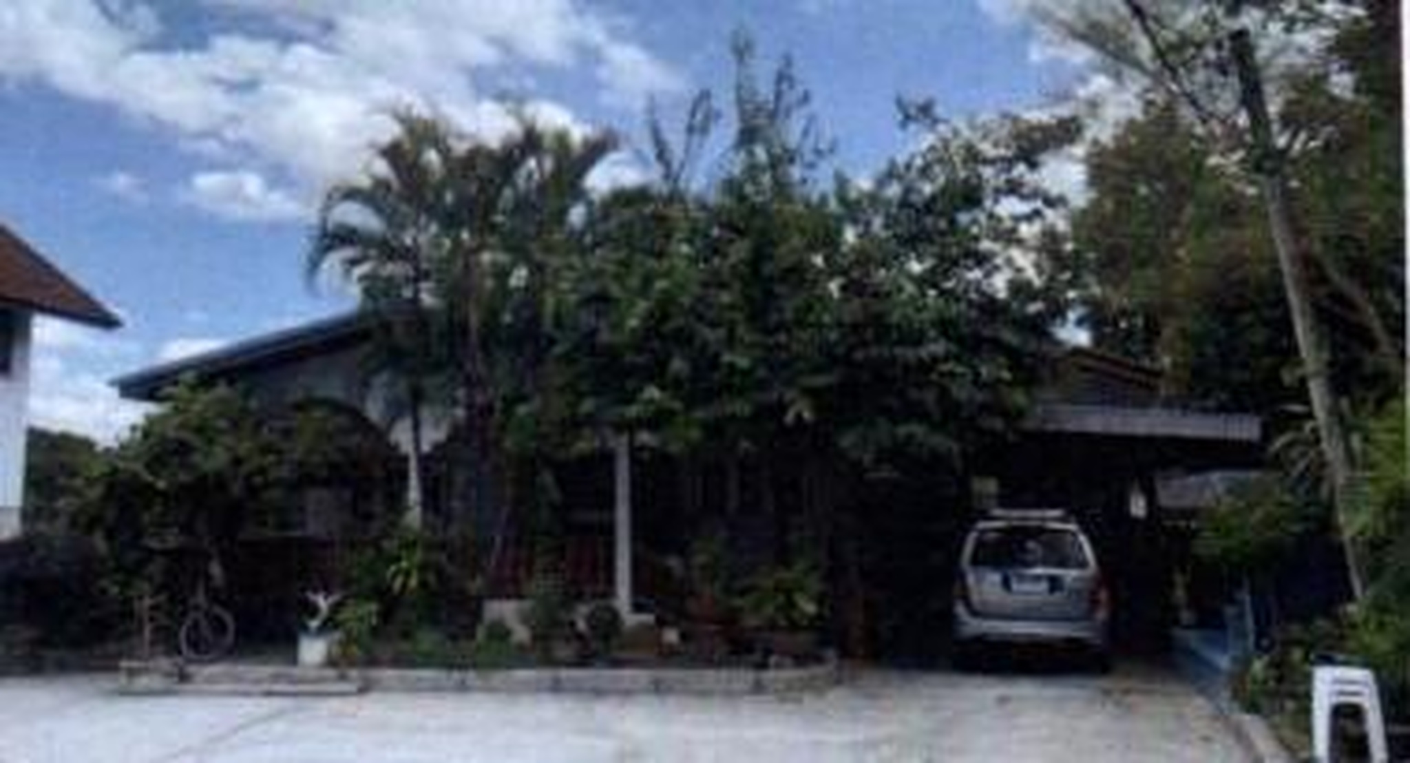 ทรัพย์สถาบันโดย GHB บ้านเดี่ยว ซอยบ้านสันติสุข ถนนพหลโยธิน (ตาก-วังเจ้า)