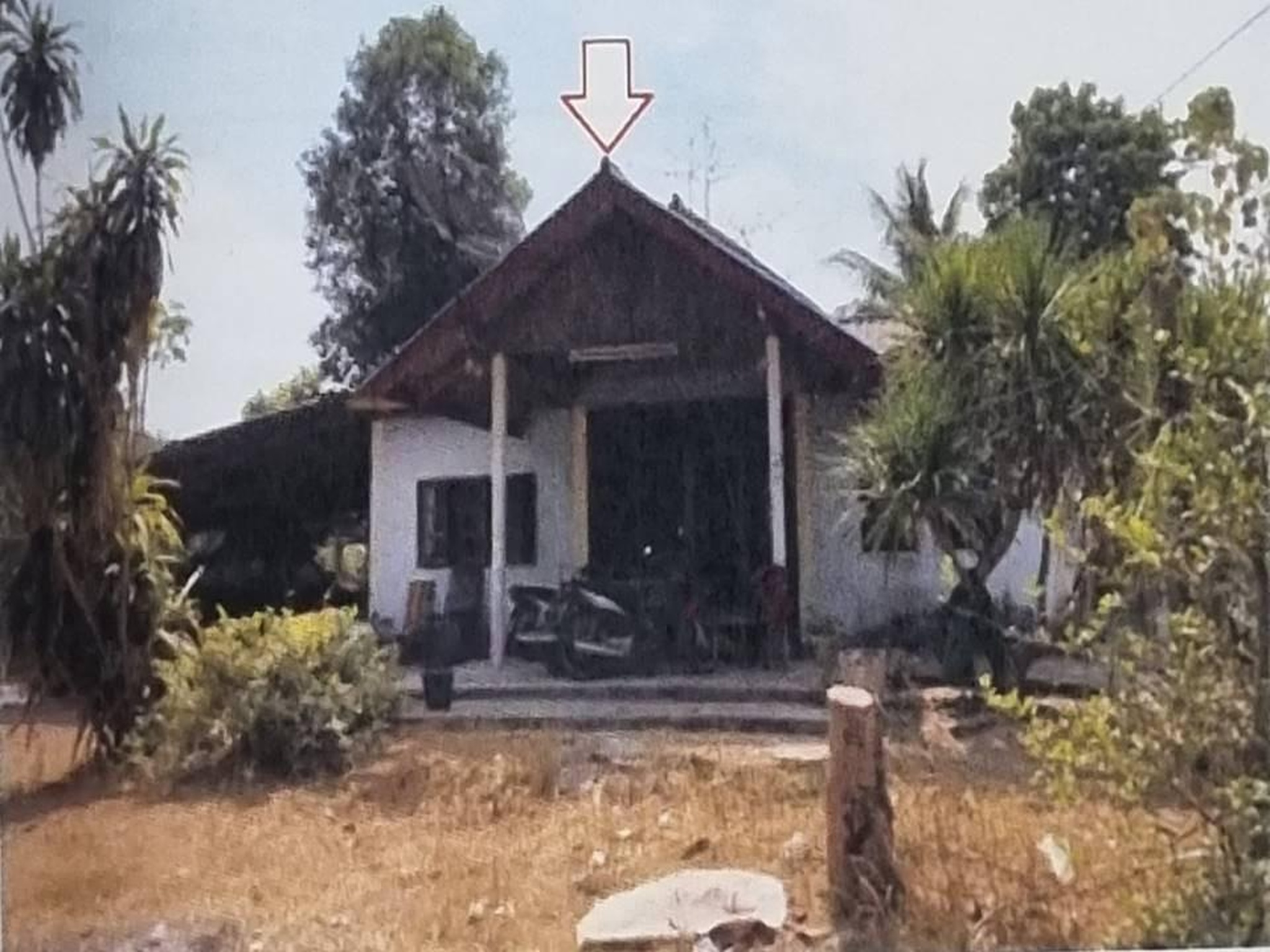 ทรัพย์สถาบันโดย GHB บ้านเดี่ยว ห้วยผึ้ง กาฬสินธุ์