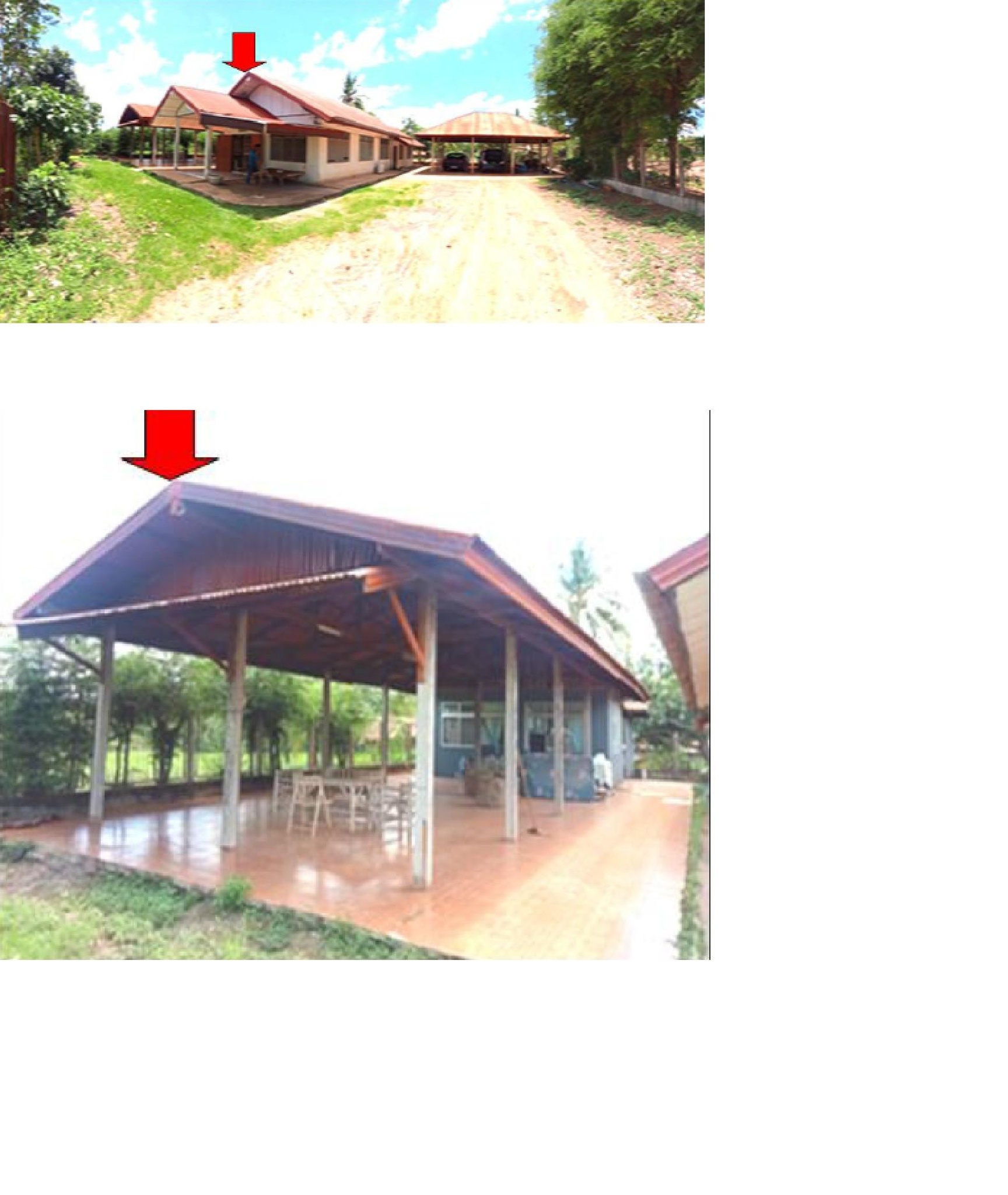 ทรัพย์สถาบันโดย GHB บ้านเดี่ยว กู่แก้ว อุดรธานี