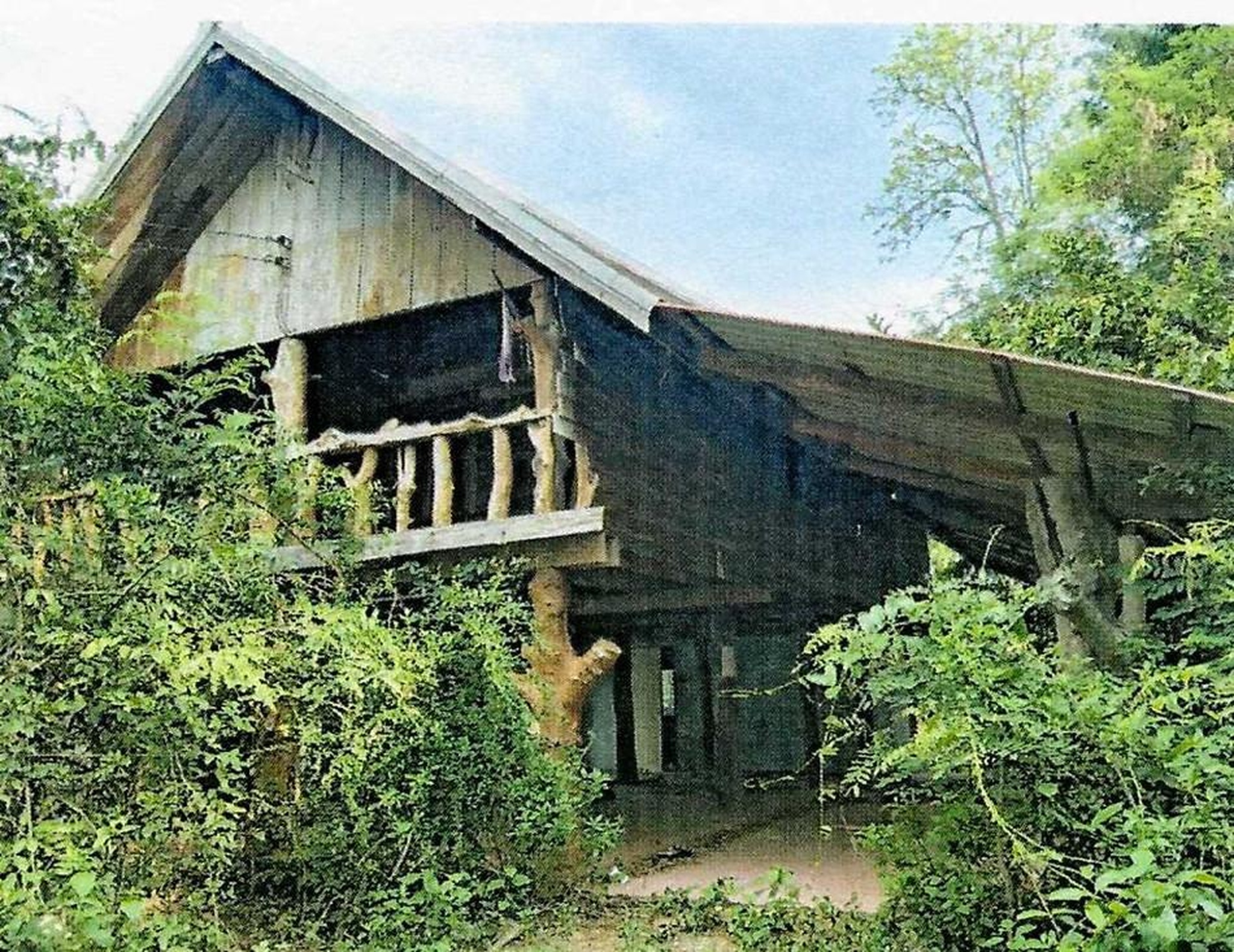 ทรัพย์สถาบันโดย GHB บ้านเดี่ยว ซอยทางเข้าบ้านหนองทุ่ม ถนนมะลิวัลย์(ทล.12)