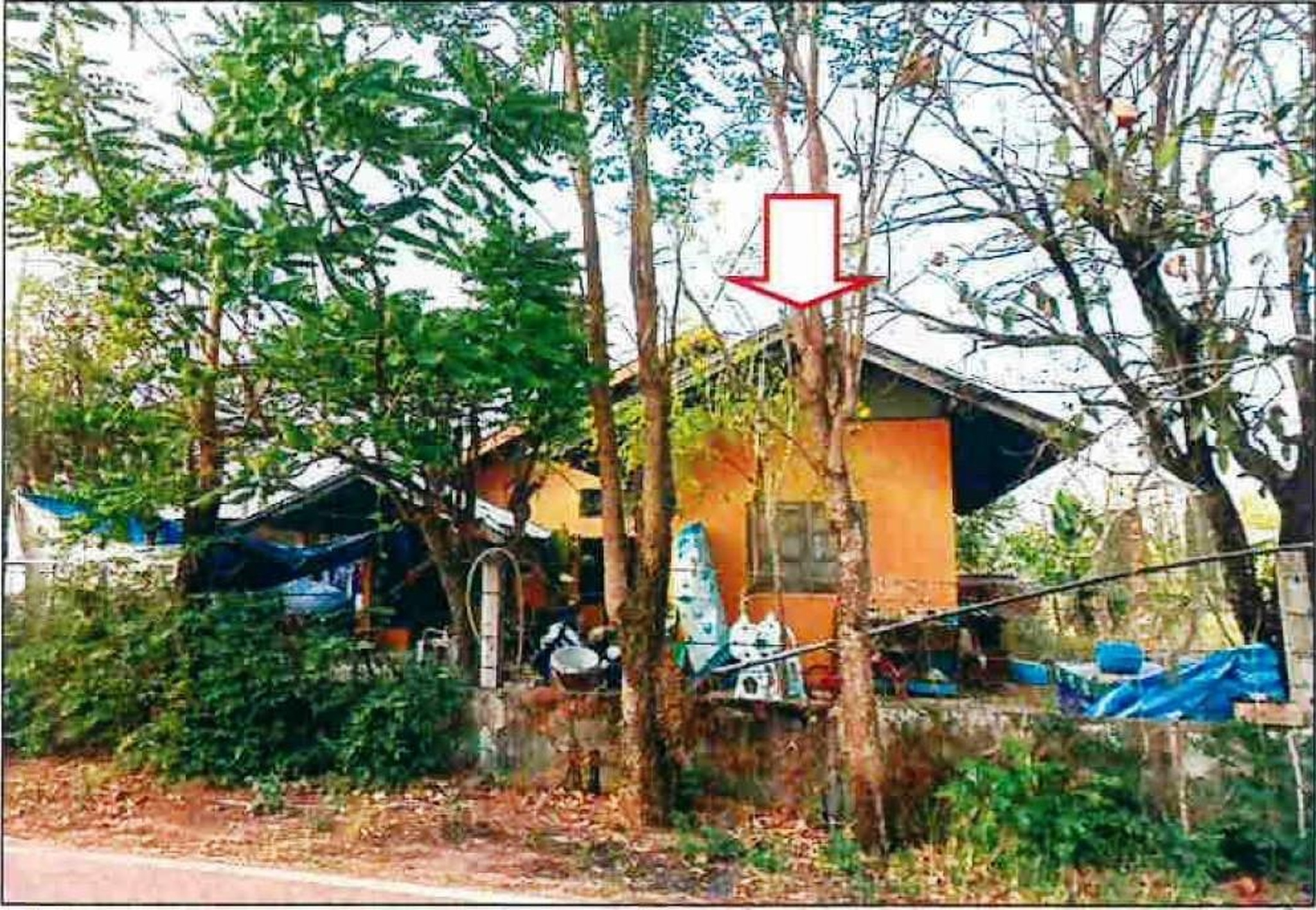 ทรัพย์สถาบันโดย GHB บ้านเดี่ยว ซอยบ้านโคกก่อง ถนนสายหนองคาย-อุดรธานี(ทล.2)