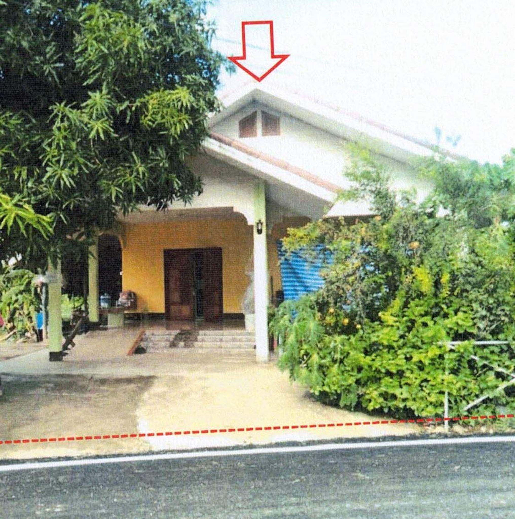 ทรัพย์สถาบันโดย GHB บ้านเดี่ยว บ้านโป่ง ราชบุรี