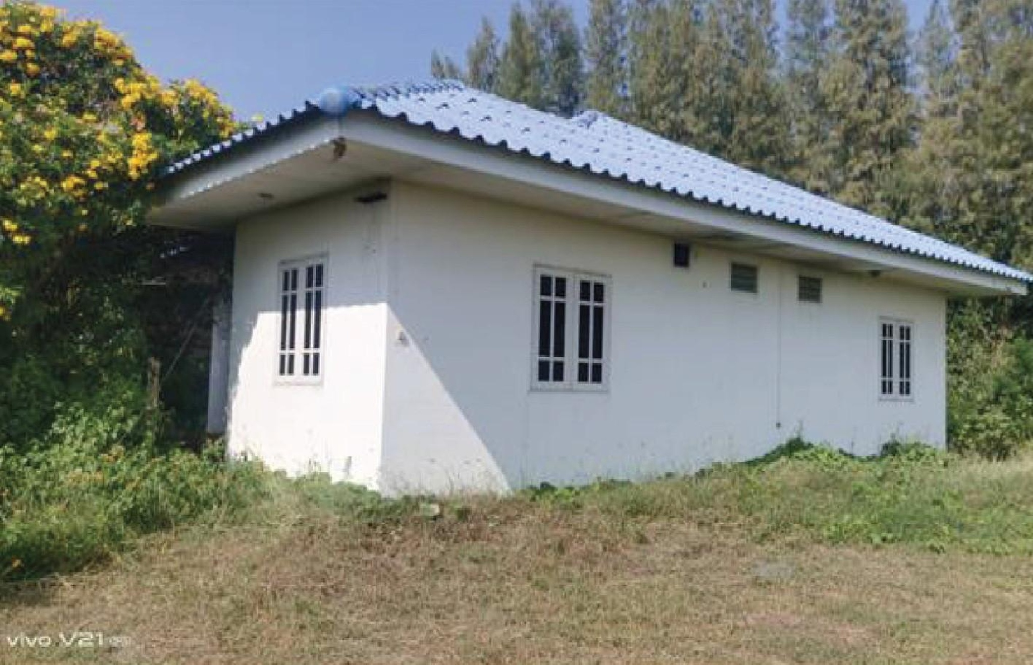 ทรัพย์สถาบันโดย GHB บ้านเดี่ยว ซอยอบต.วังน้ำเขียว ถนนพลดำริห์ (ทล.346)