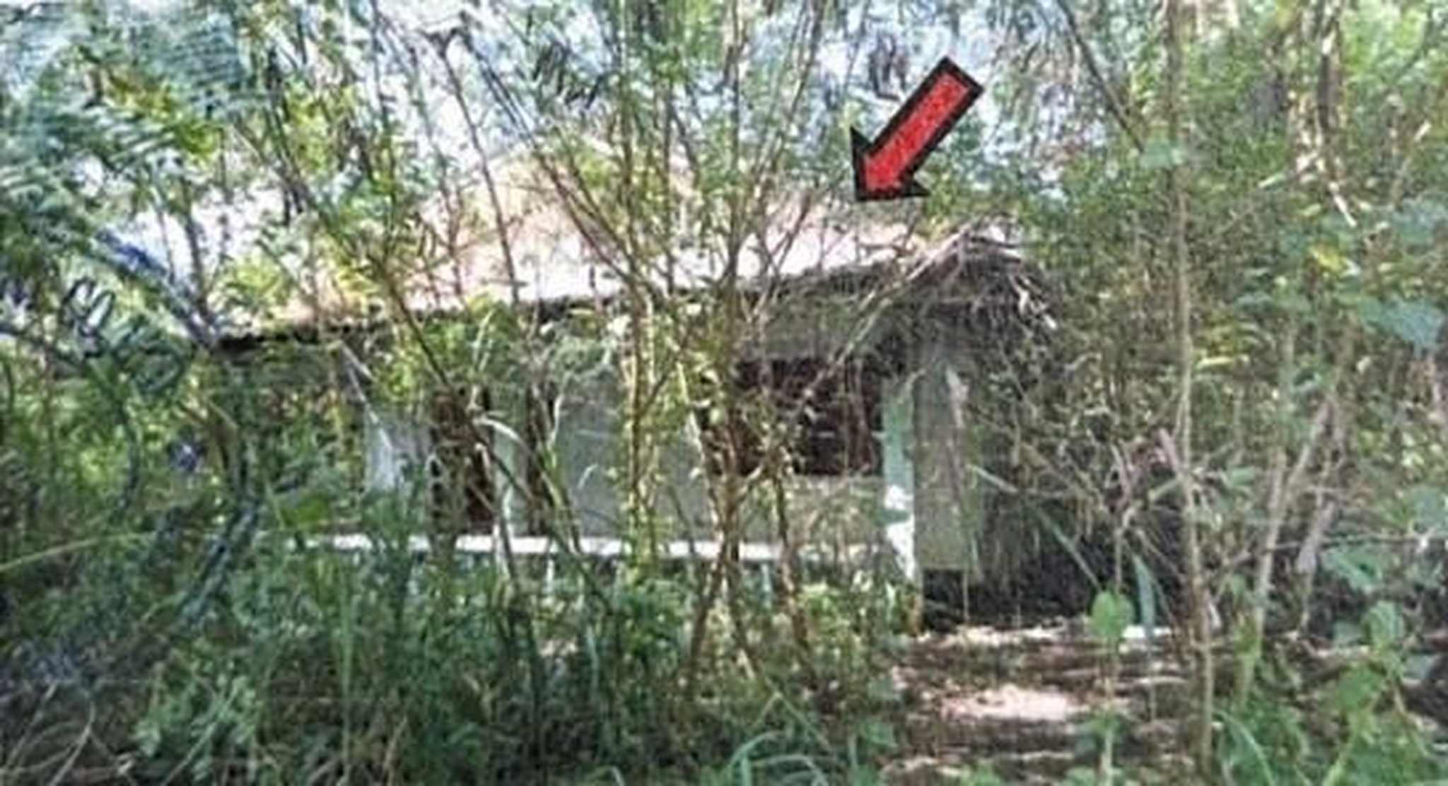 ทรัพย์สถาบันโดย GHB บ้านเดี่ยว ซอยสันต้นดู่ ซ.2 ถนนสายฝาง-แม่สรวย (ทล.1