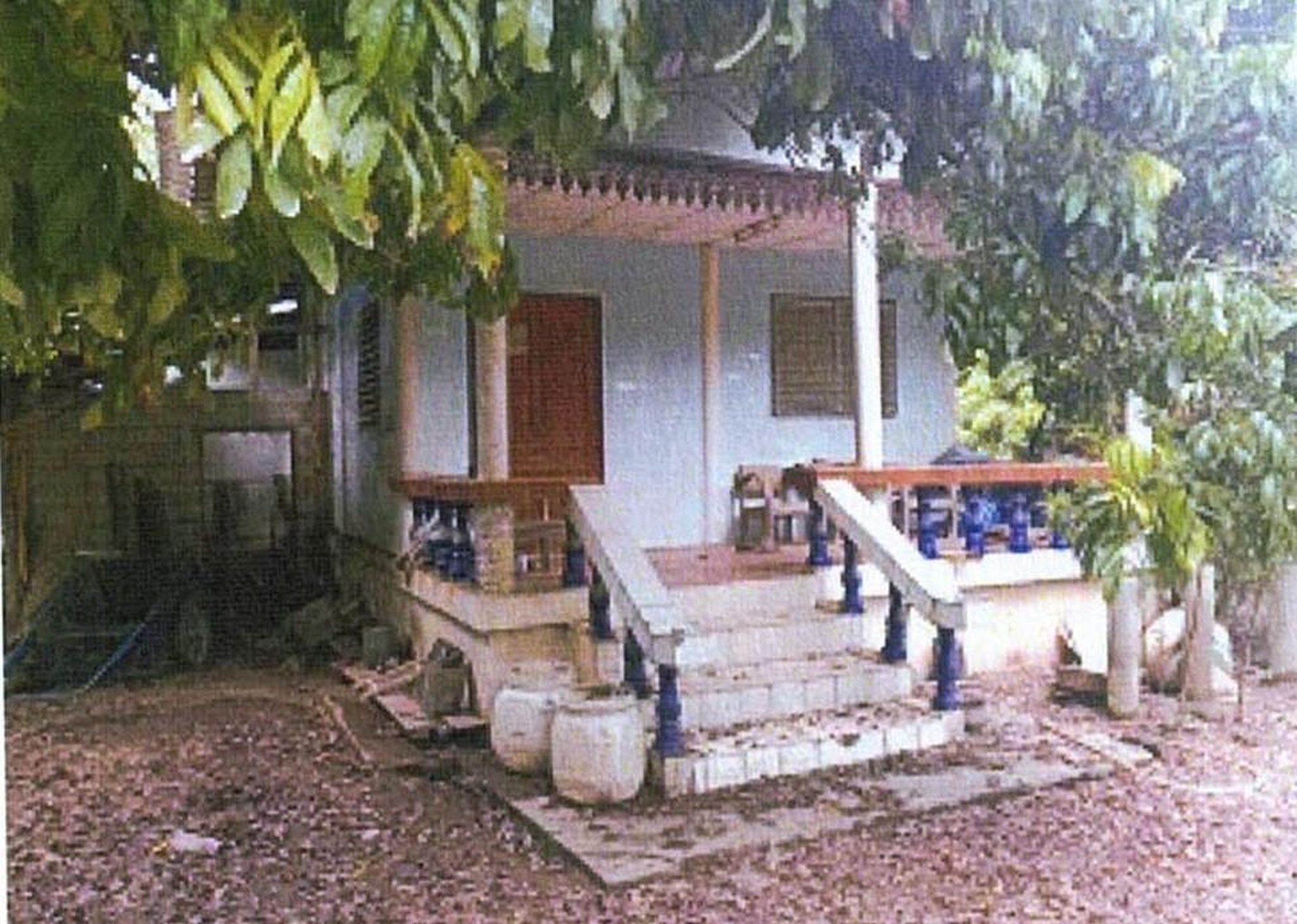 ทรัพย์สถาบันโดย GHB บ้านเดี่ยว เมืองลำพูน ลำพูน