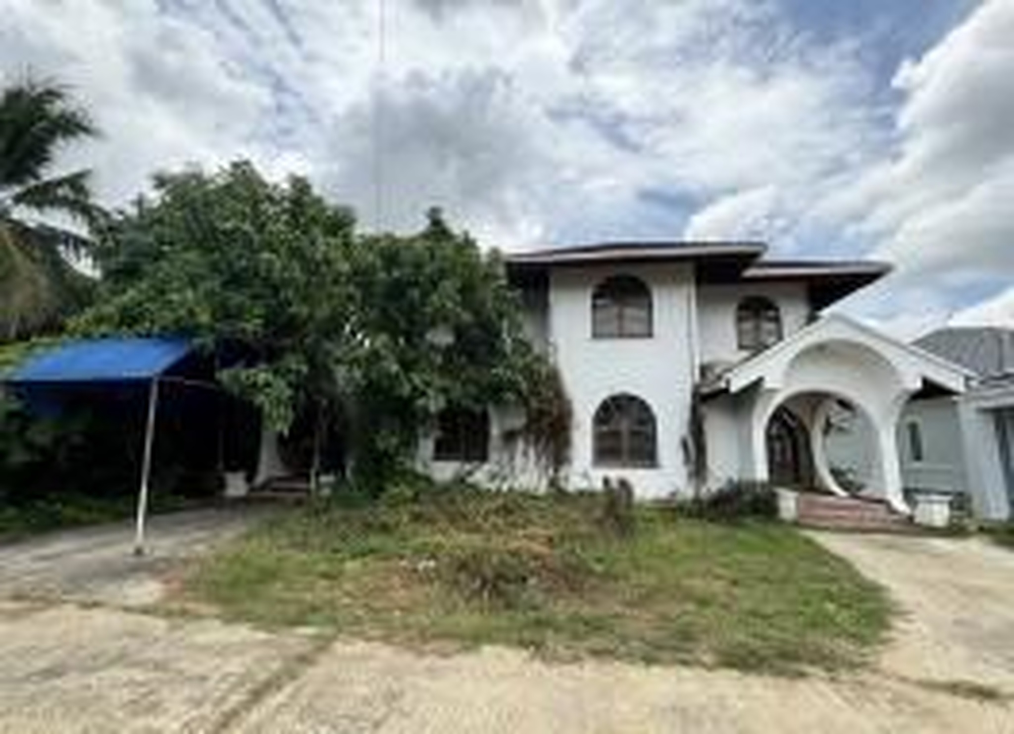 ทรัพย์สถาบันโดย GHB บ้านเดี่ยว สันกำแพง เชียงใหม่