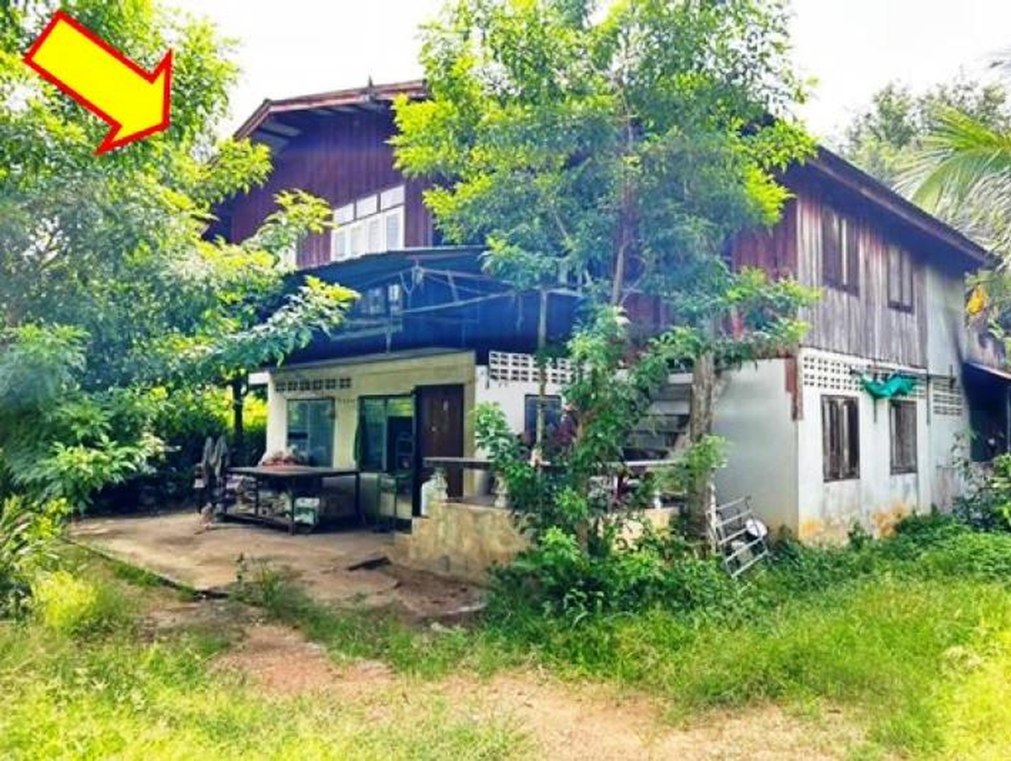 ทรัพย์สถาบันโดย GHB บ้านเดี่ยว ซอยทางเข้าบ้านน้ำแก่นอุ ถนนทล.ชนบทสาย บ.หนองเต่