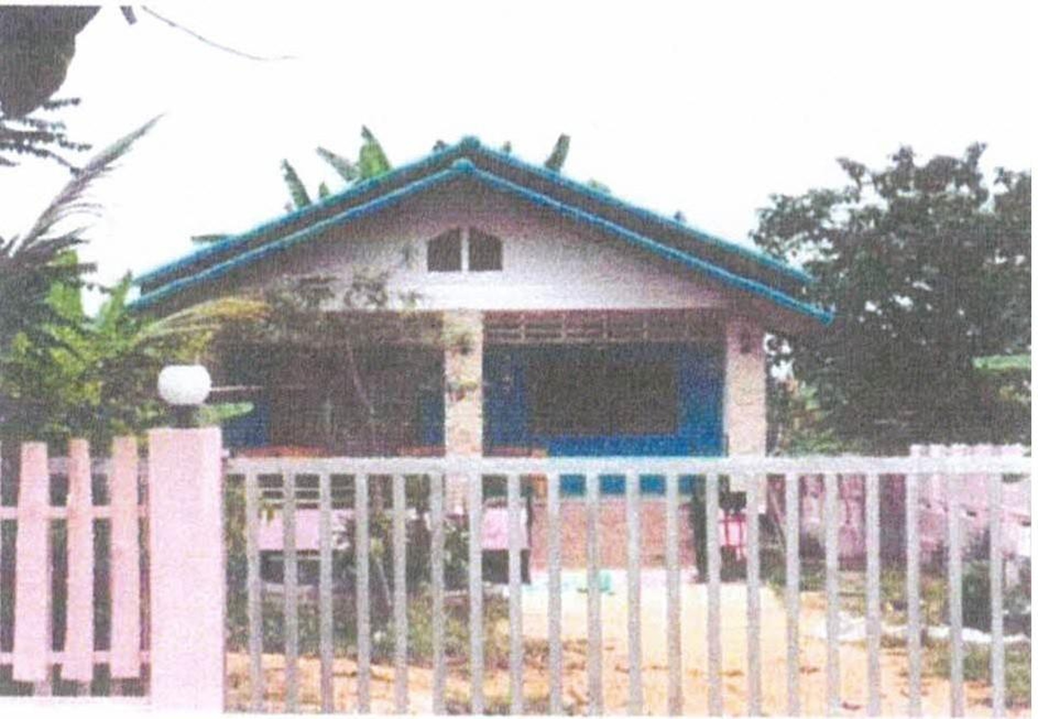 ทรัพย์สถาบันโดย GHB บ้านเดี่ยว ถนนสายวังยาง-บ้านวังพระธาตุ