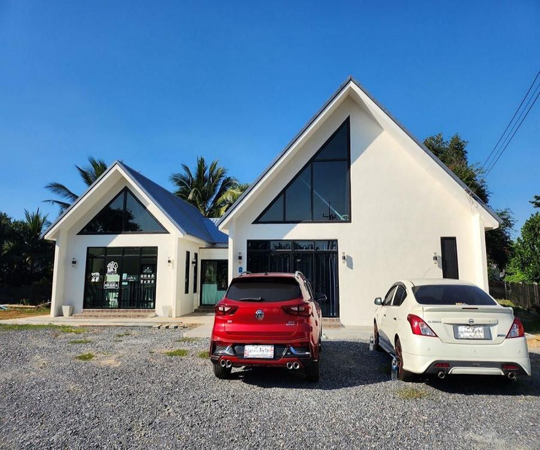 ทรัพย์สถาบันโดย GHB บ้านเดี่ยว ซอยโพรงมะเดื่อ-บ้านไร่1 ถนนโพรงมะเดื่อ-บ้านไร่