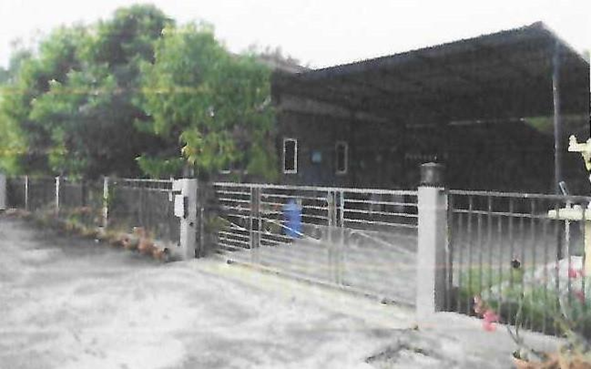 ทรัพย์สถาบันโดย GHB บ้านเดี่ยว ซอยโครงการพรเจริญ 4 ถนนสิงหวัฒน์ (ทล.12)