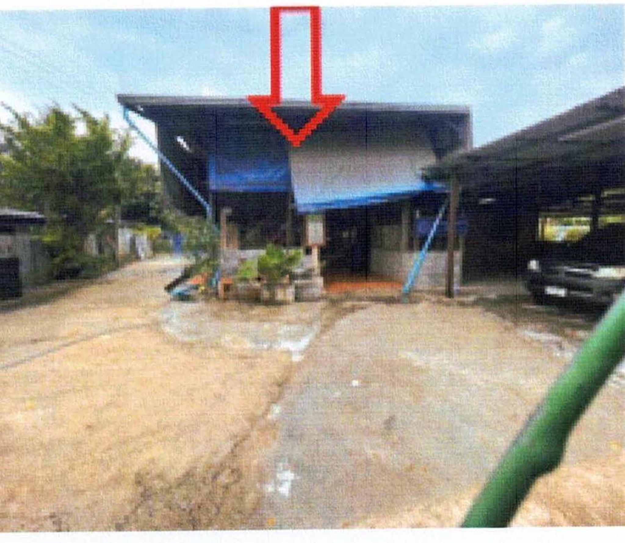 ทรัพย์สถาบันโดย GHB บ้านเดี่ยว บ้านโป่ง ราชบุรี