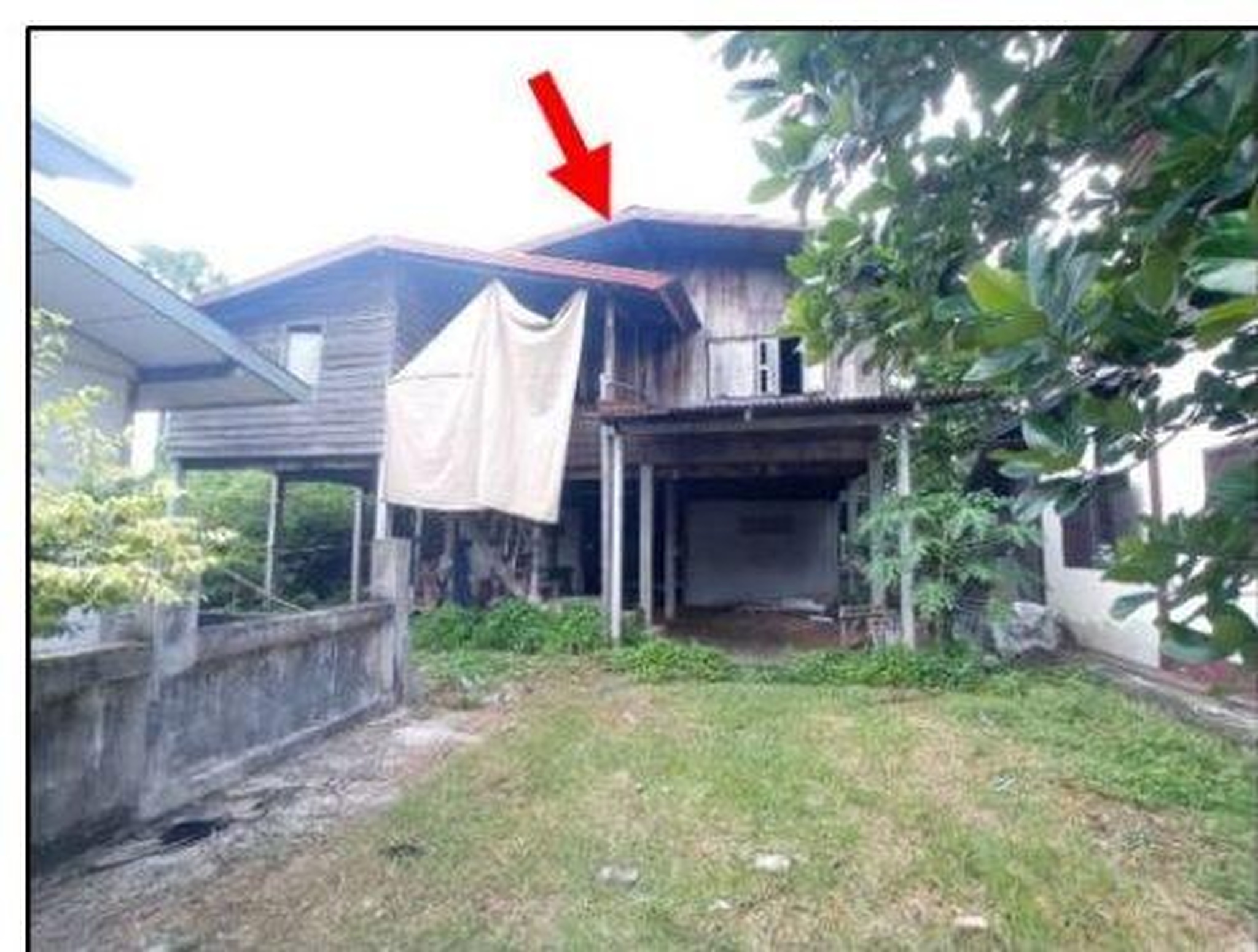 ทรัพย์สถาบันโดย GHB บ้านเดี่ยว ถนนตาลสุม-พิบูลมังสาหาร