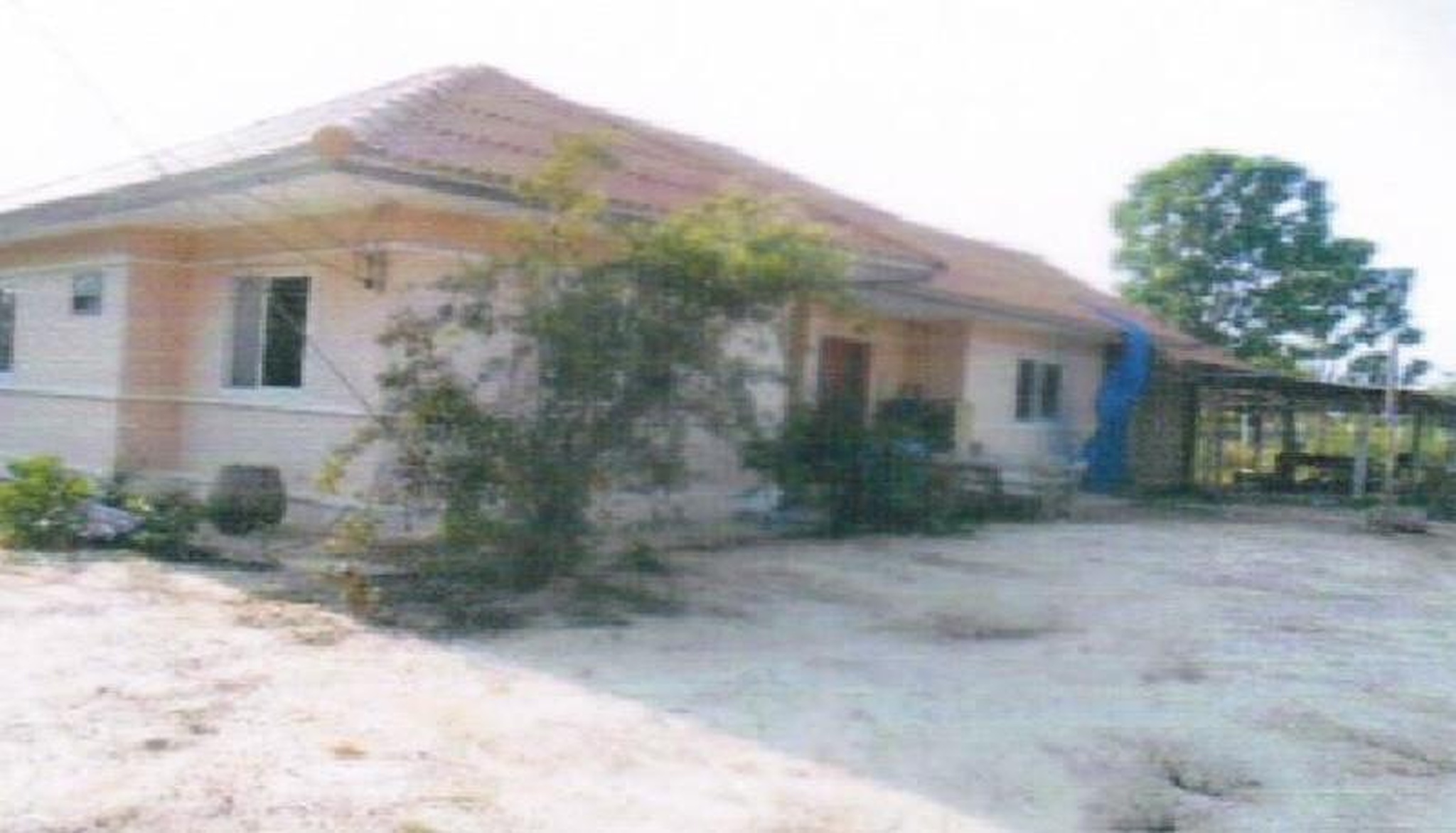 ทรัพย์สถาบันโดย GHB บ้านเดี่ยว ซอยบ.น้ำพุ ถนนพรานกระต่าย-บ้านด่าน ทล.1331