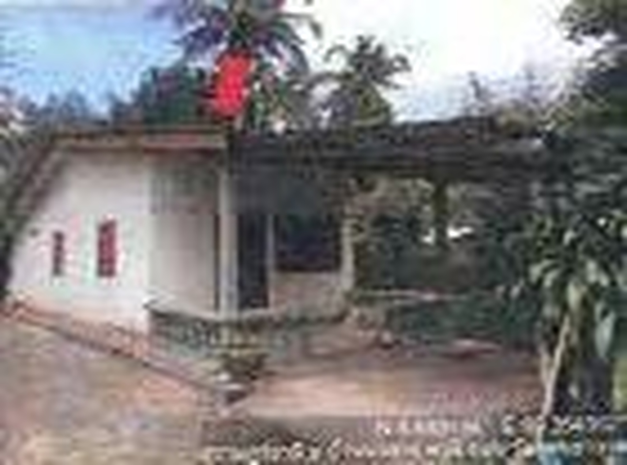 ทรัพย์สถาบันโดย GHB บ้านเดี่ยว ถนนสายบ้านห้วยตอ-บ้านส้