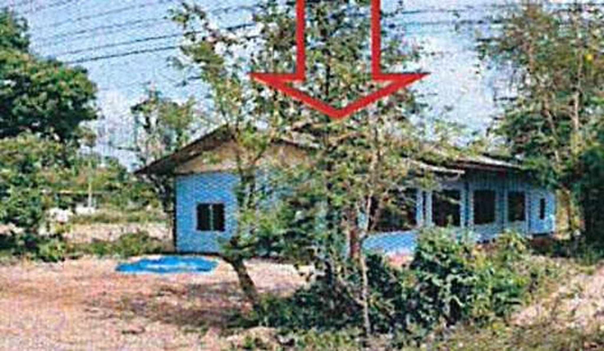 ทรัพย์สถาบันโดย GHB บ้านเดี่ยว ซอยถนนบ้านหัวหว้า-เกาะส ถนนทล.3070