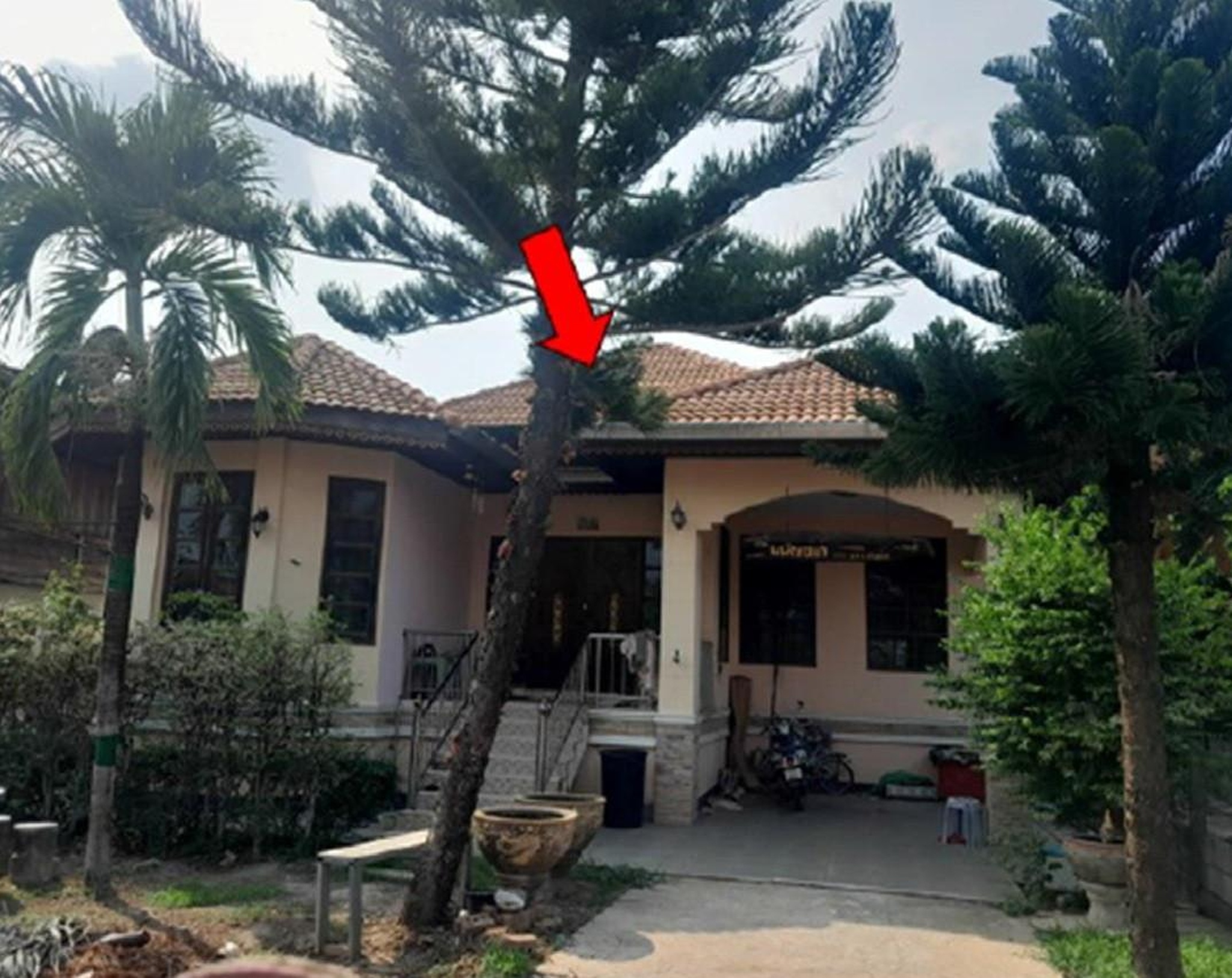 ทรัพย์สถาบันโดย GHB บ้านเดี่ยว เสลภูมิ ร้อยเอ็ด