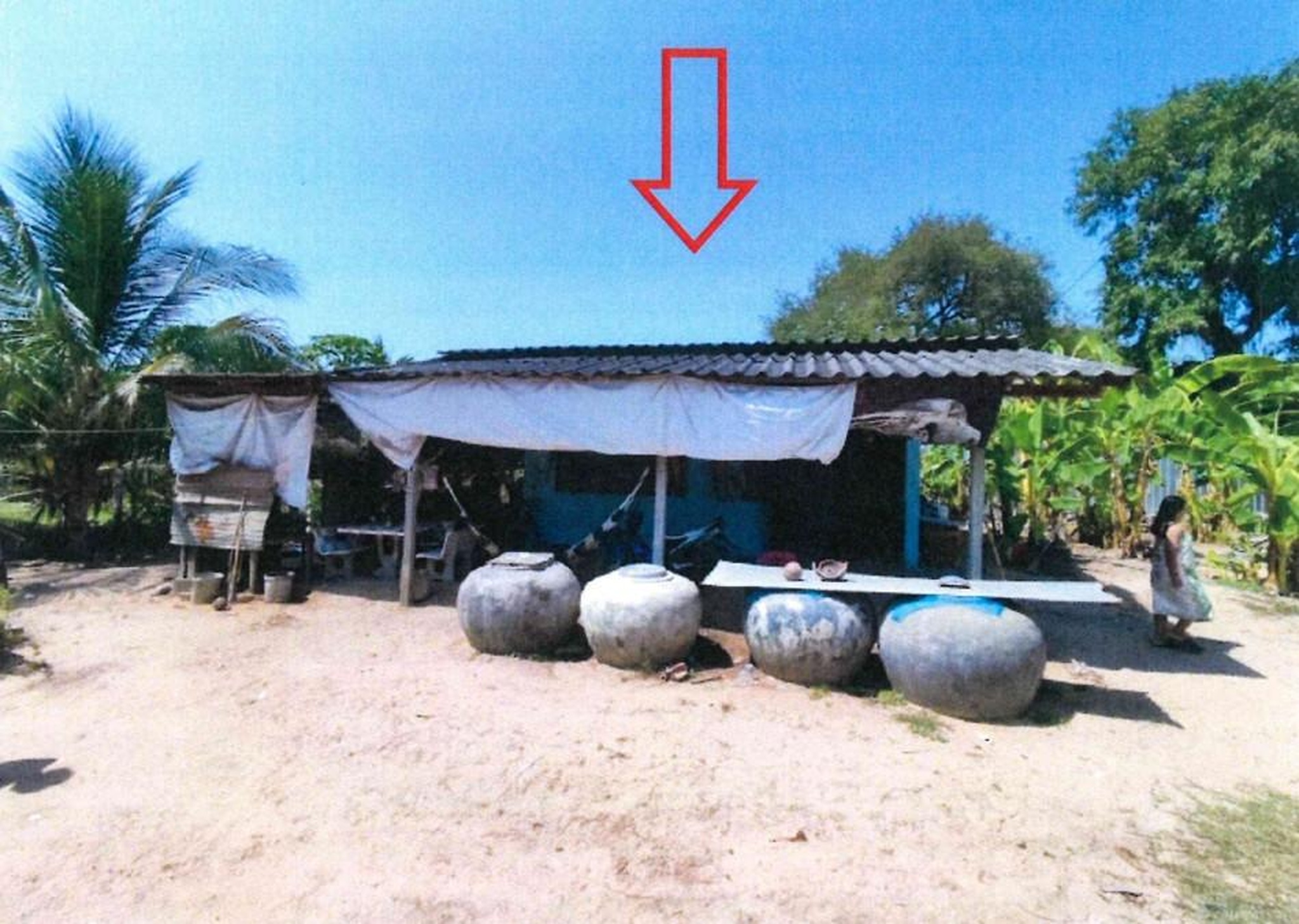 ทรัพย์สถาบันโดย GHB บ้านเดี่ยว ซอยบ่อกระดาน.1 ถนนสายบ่อกระดาน-บ่อตะคร