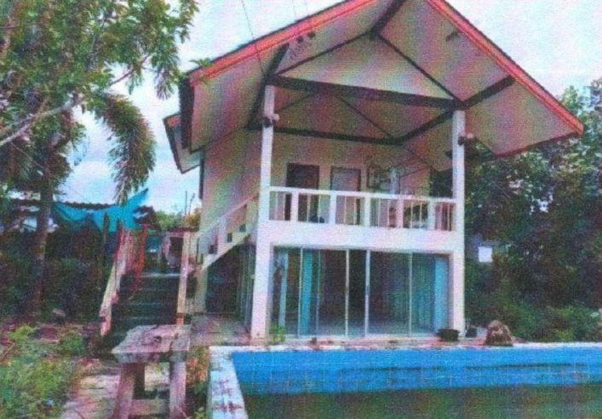 ทรัพย์สถาบันโดย GHB บ้านเดี่ยว ซอยสหกรณ์ออมทรัพย์ครู ซอย 11 ถนนลพบุรีราเมศวร์ (ทล.414)
