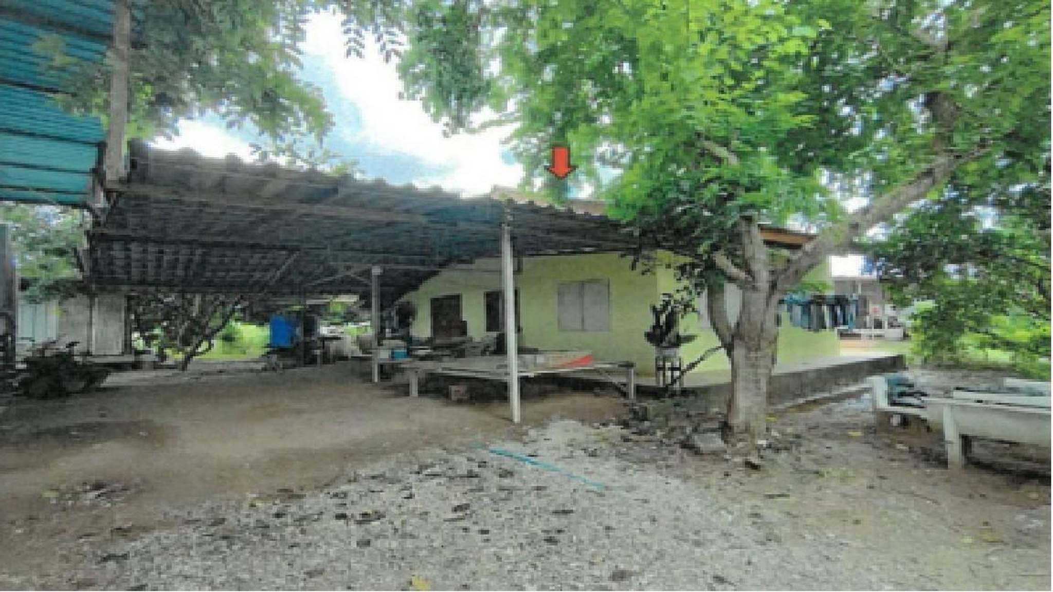 ทรัพย์สถาบันโดย GHB บ้านเดี่ยว เมืองนครสวรรค์ นครสวรรค์
