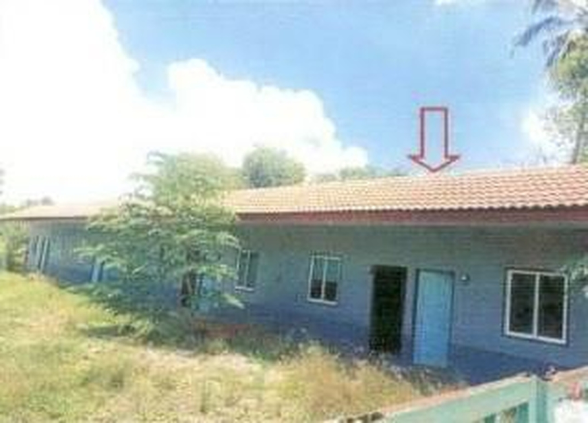ทรัพย์สถาบันโดย GHB บ้านเดี่ยว ถนนร.พ.ช.สายบ้านสันคู-บ