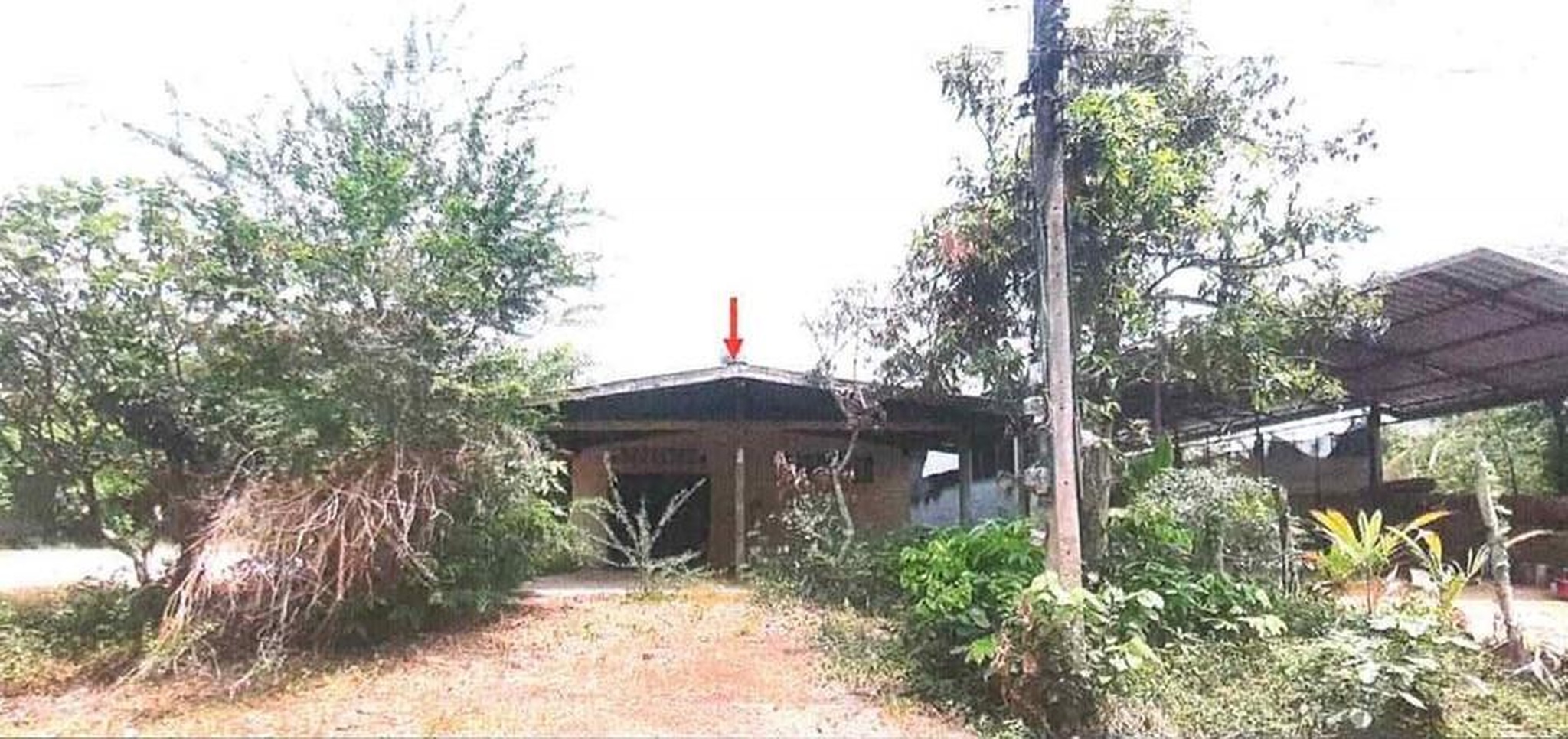 ทรัพย์สถาบันโดย GHB บ้านเดี่ยว ถนนอนุสรณ์นิติสาร