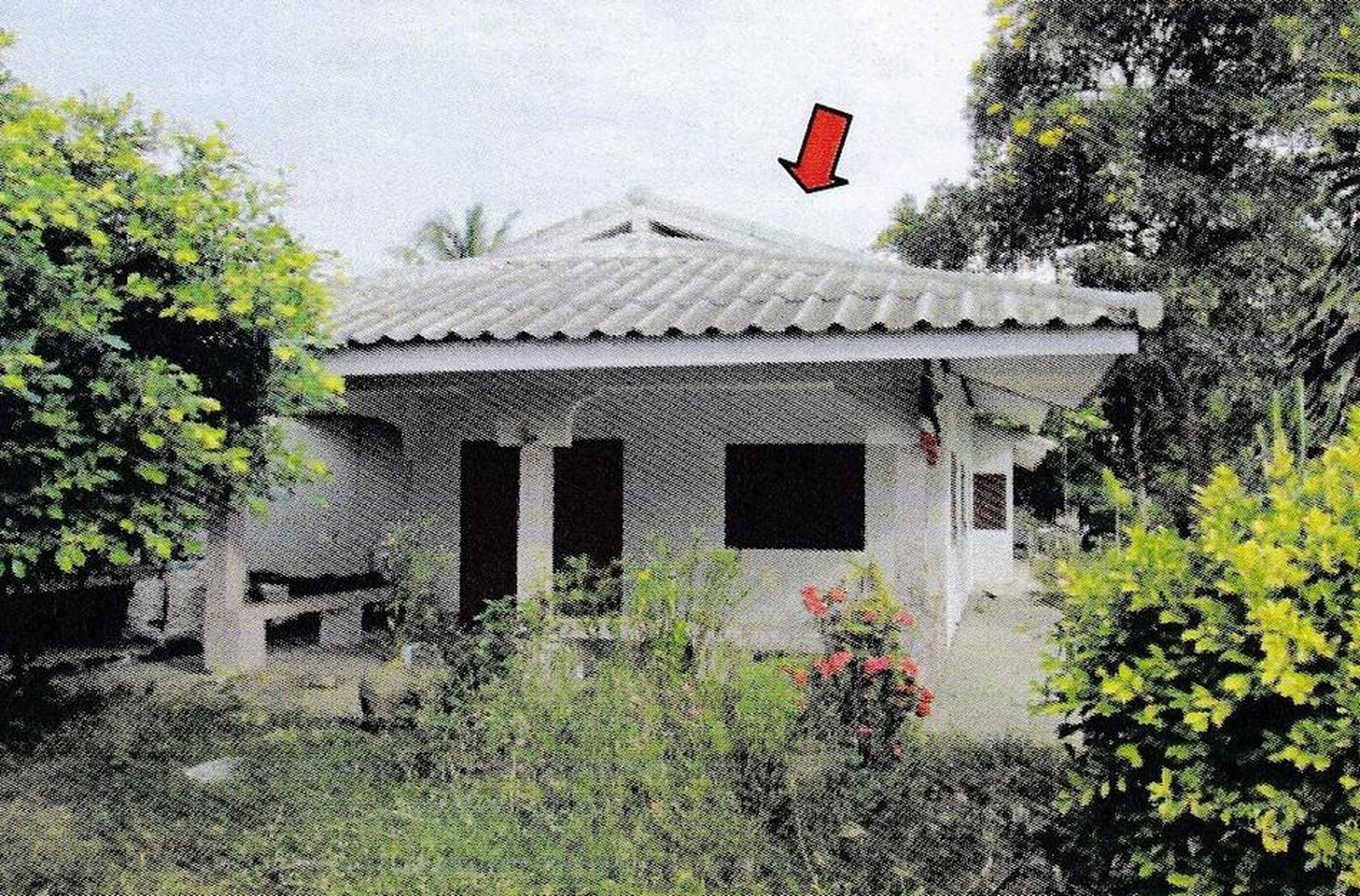 ทรัพย์สถาบันโดย GHB บ้านเดี่ยว กุยบุรี ประจวบคีรีขันธ์
