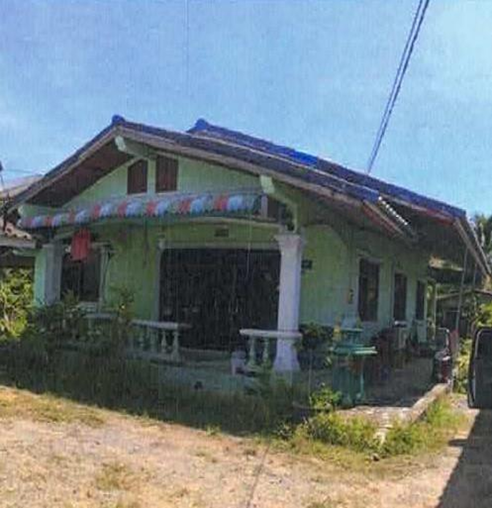 ทรัพย์สถาบันโดย GHB บ้านเดี่ยว ซอยทางหลวงเทศบาล ถนนเจดีย์ราม-บ่อตรุ