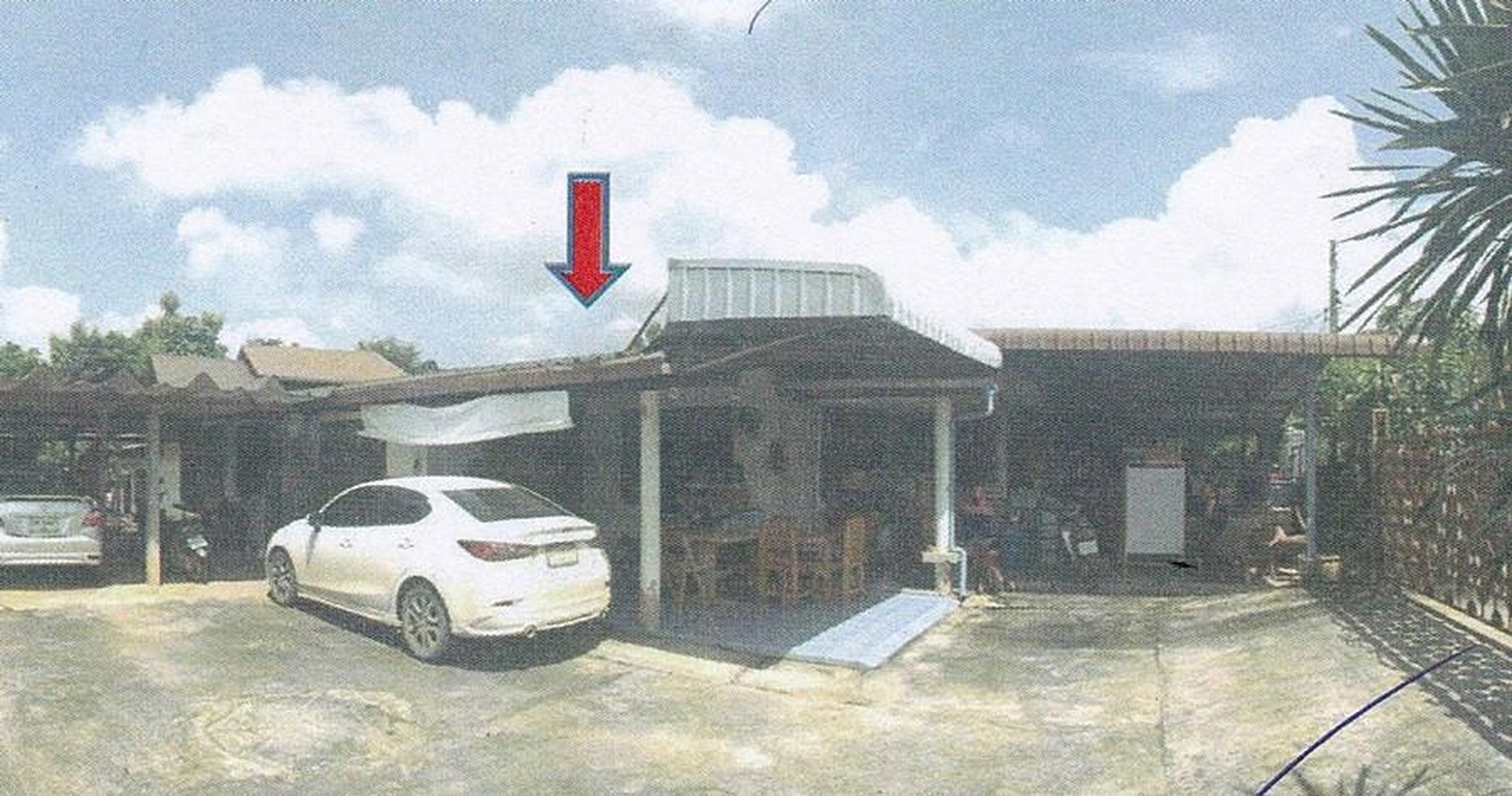 ทรัพย์สถาบันโดย GHB บ้านเดี่ยว เมืองเลย เลย