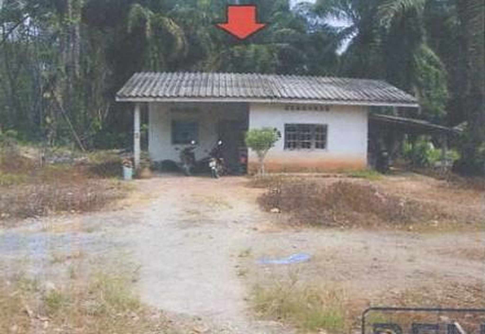 ทรัพย์สถาบันโดย GHB บ้านเดี่ยว ควนกาหลง สตูล