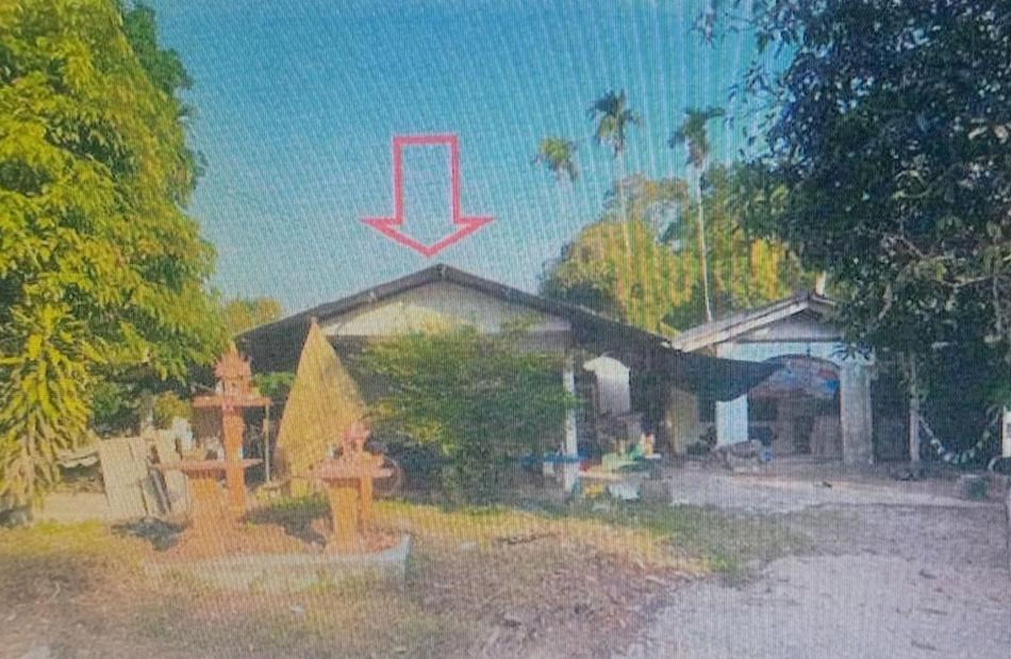 ทรัพย์สถาบันโดย GHB บ้านเดี่ยว ถนนสุขุมวิท (ทล.3) สุขุ