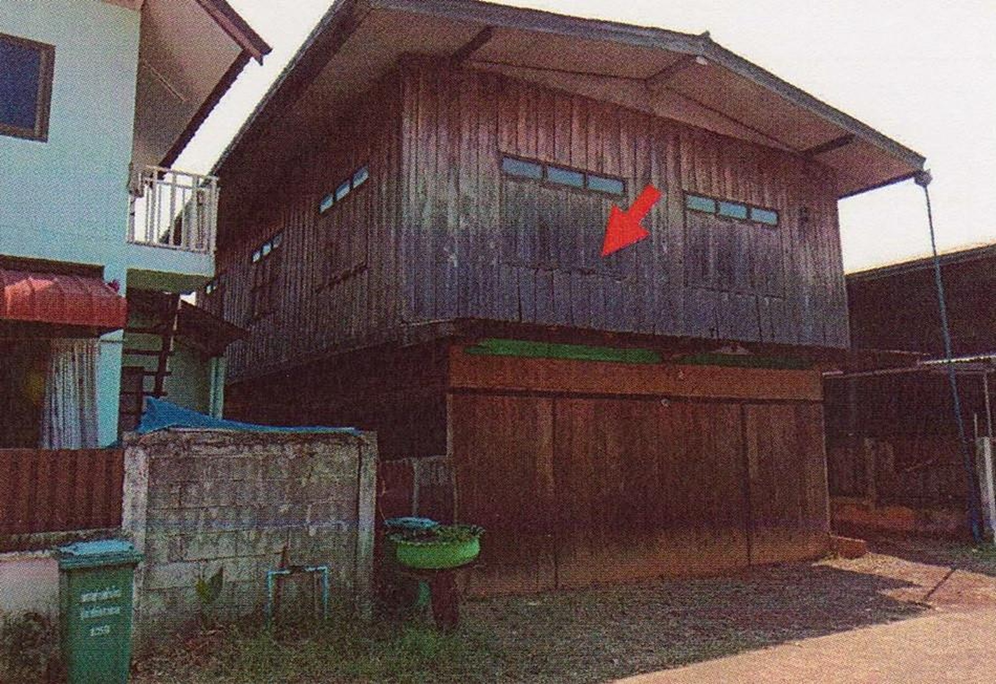 ทรัพย์สถาบันโดย GHB บ้านเดี่ยว ถนนโพนนาแก้ว-ดงน้อย