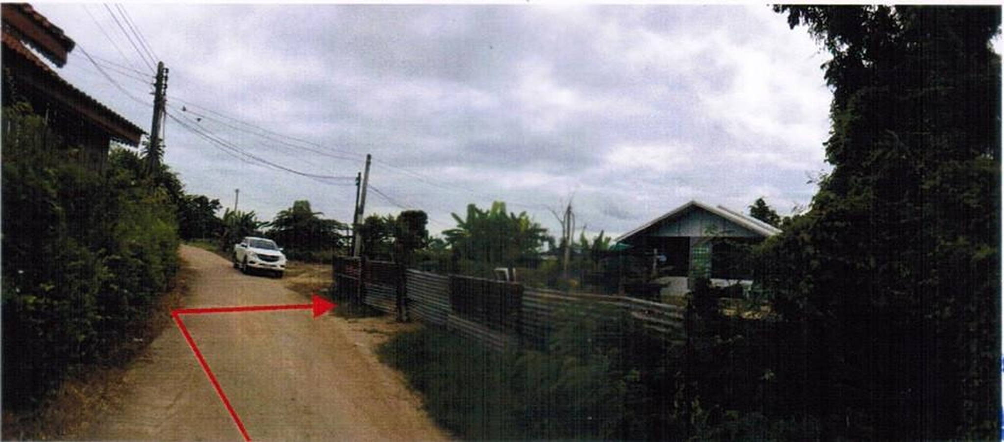 ทรัพย์สถาบันโดย GHB บ้านเดี่ยว ซอยบ้านโนนทัน ถนนบ้านพุทรา-บ้านตีนดง