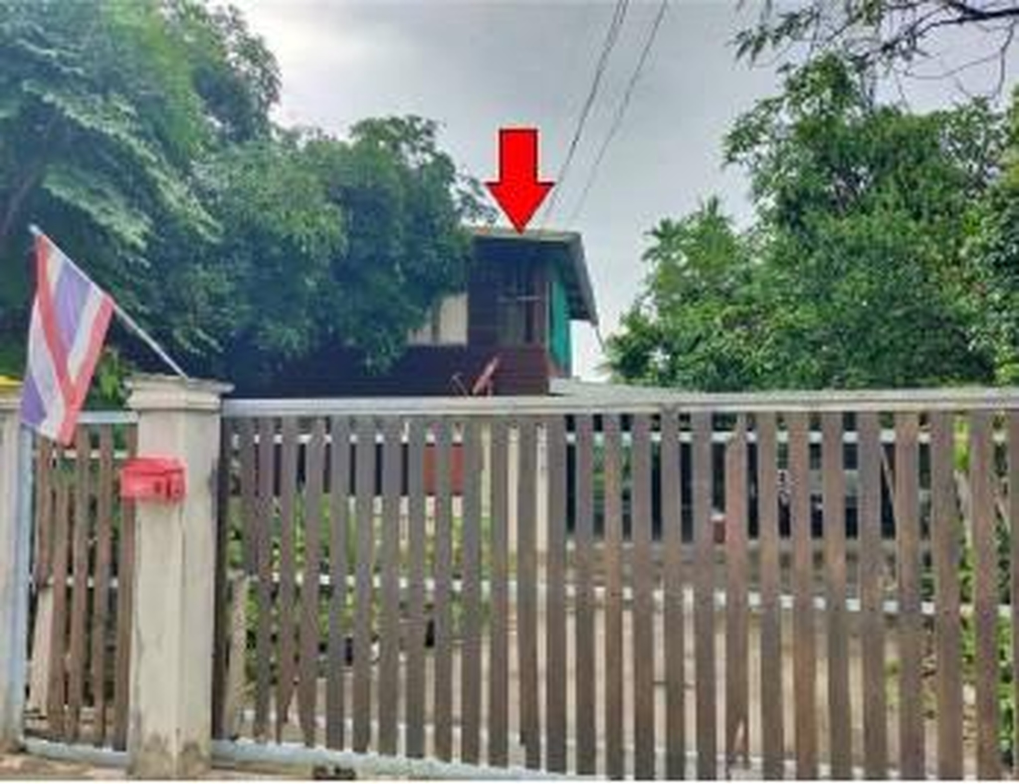 ทรัพย์สถาบันโดย GHB บ้านเดี่ยว ถนนสายอุดรธานี-ขอนแก่น(