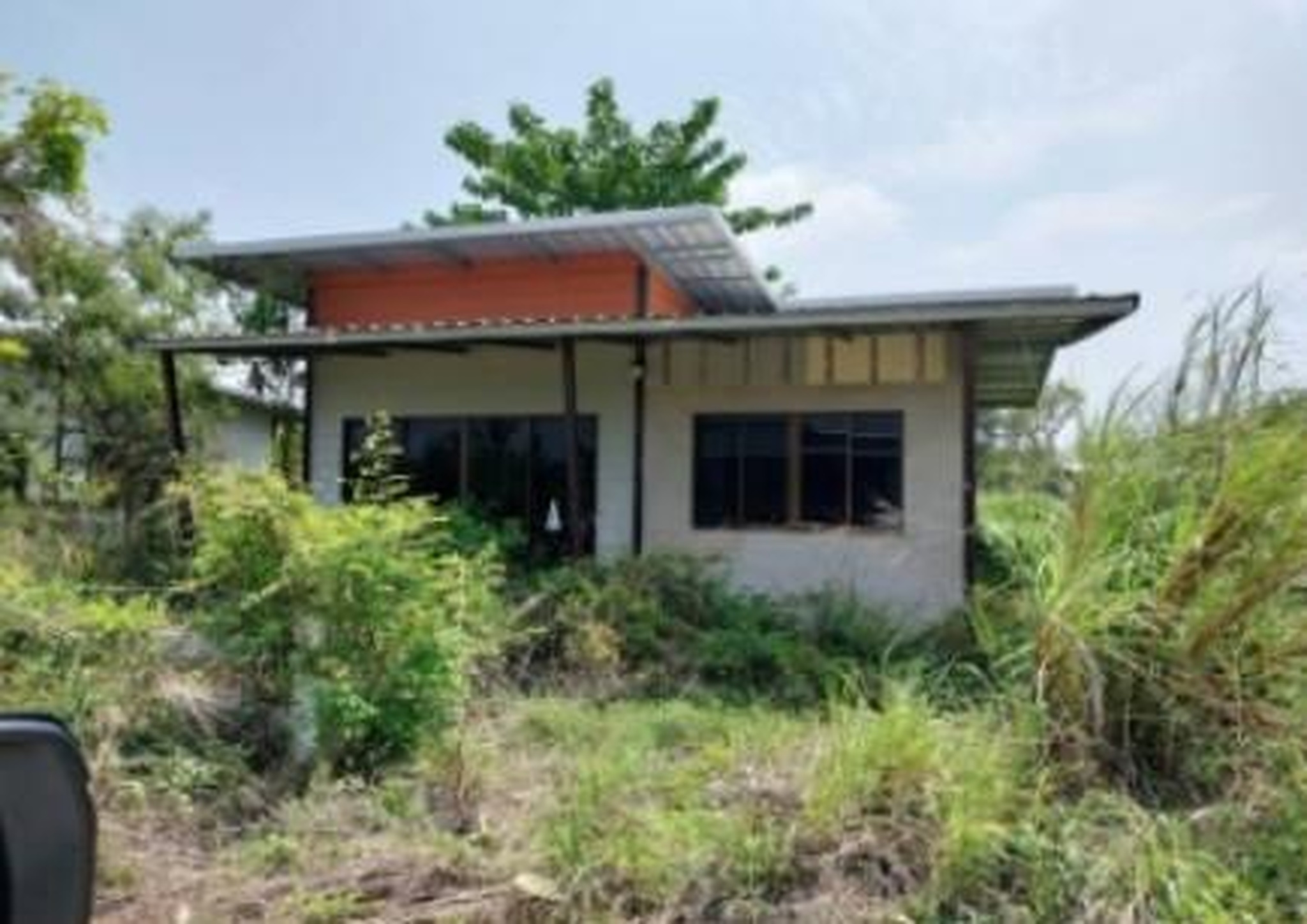 ทรัพย์สถาบันโดย GHB บ้านเดี่ยว ซอยโครงการนิตตาโฮม 2 ถนนสายบ้านเนินผาสุข-บ้านใหม่ไพรวัลย์