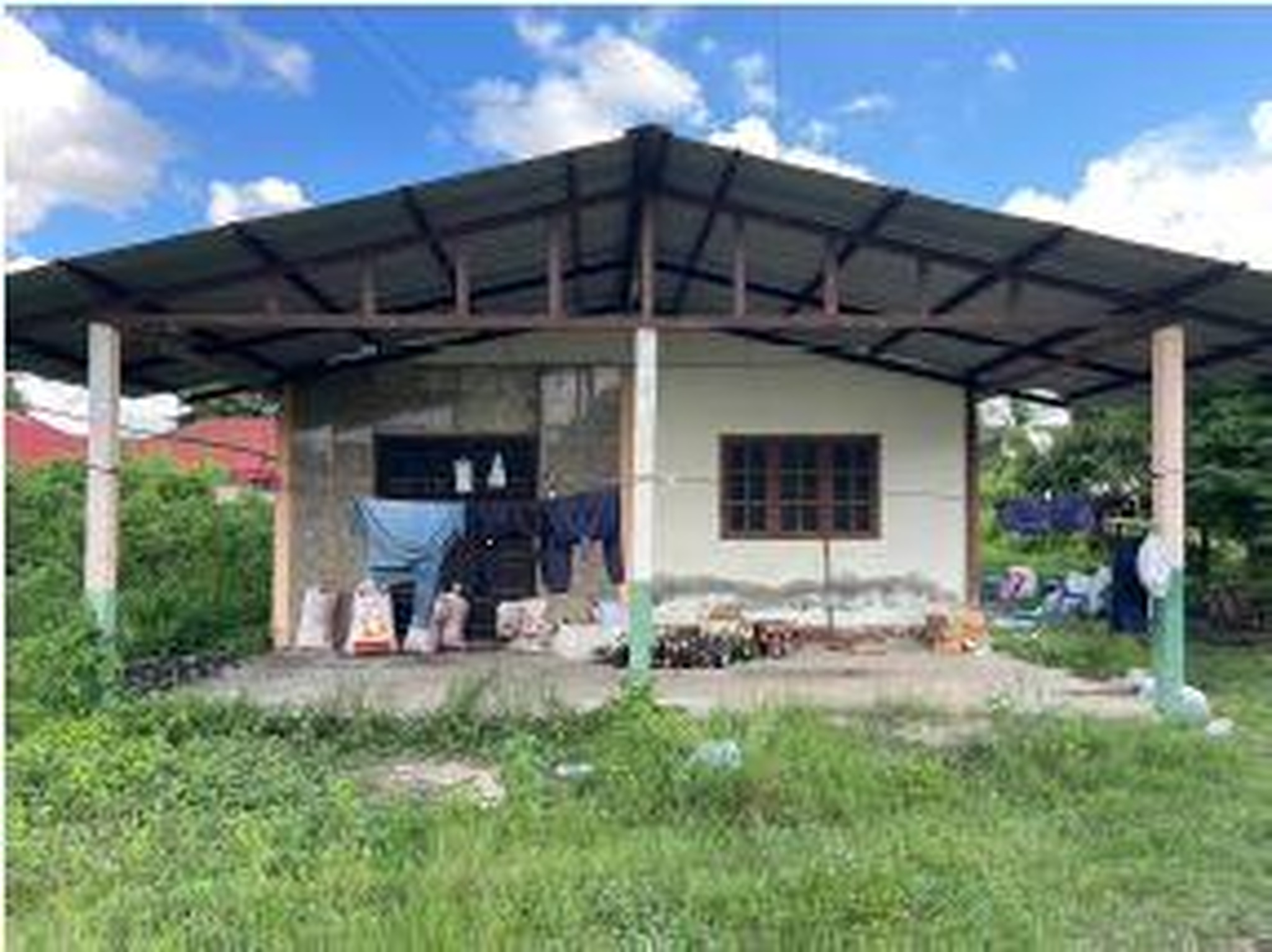 ทรัพย์สถาบันโดย GHB บ้านเดี่ยว ซอยถ.บ้านห้วยคุ้ม/ซอยไม ถนนชยางกรู(ทล.212)