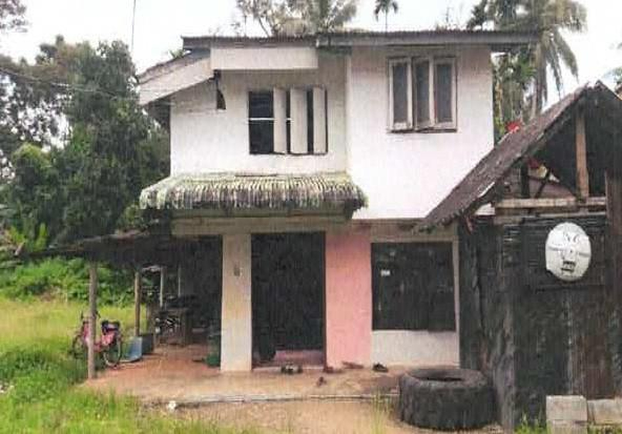 ทรัพย์สถาบันโดย GHB บ้านเดี่ยว ซอยถนนมิตรสงคราม ถนนกาญจนวนิช