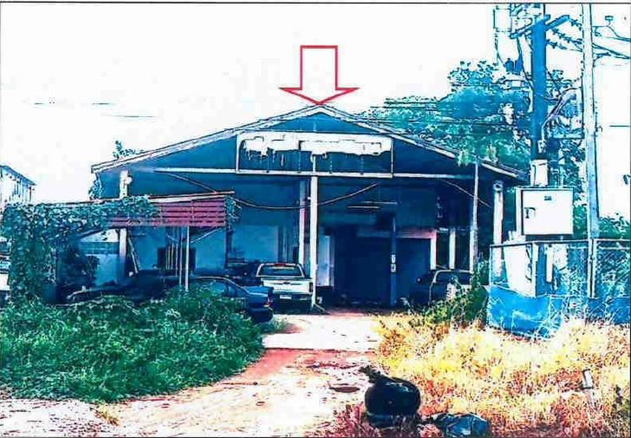 ทรัพย์สถาบันโดย GHB บ้านเดี่ยว ถนนหนองคาย-บึงกาฬ