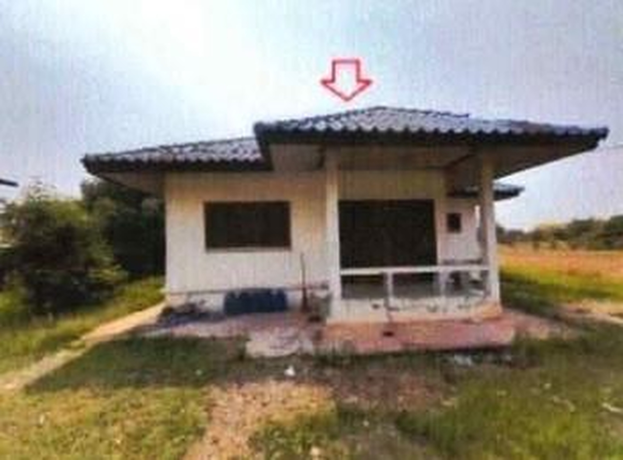 ทรัพย์สถาบันโดย GHB บ้านเดี่ยว สีชมพู ขอนแก่น
