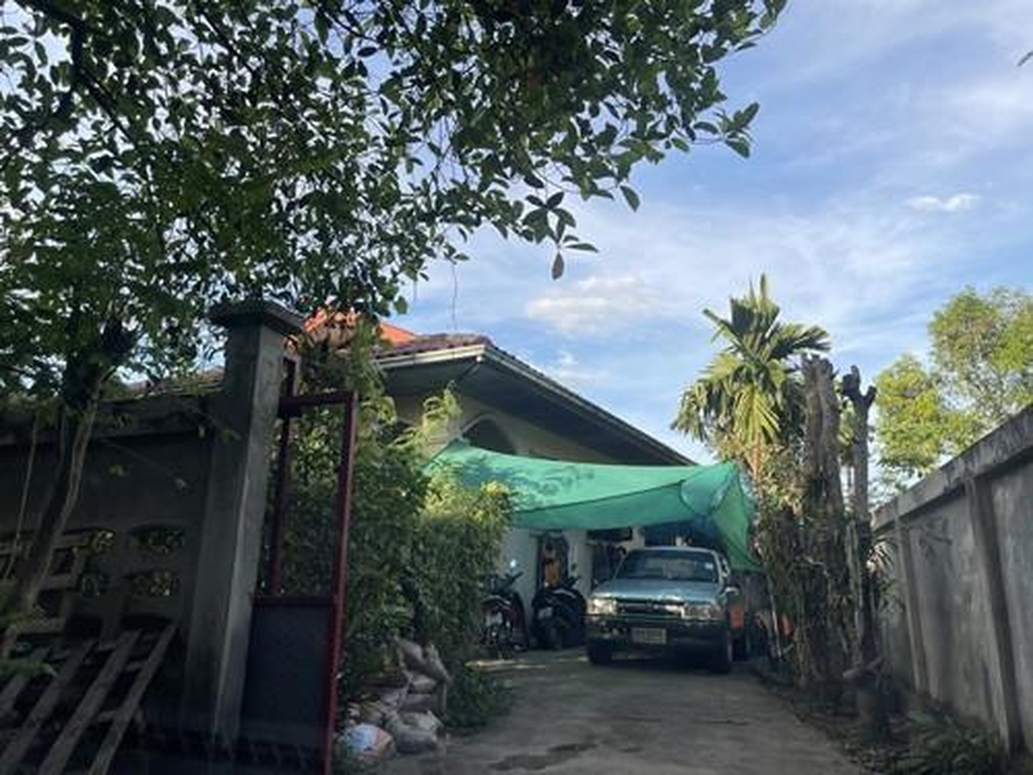 ทรัพย์สถาบันโดย GHB บ้านเดี่ยว แม่สอด ตาก