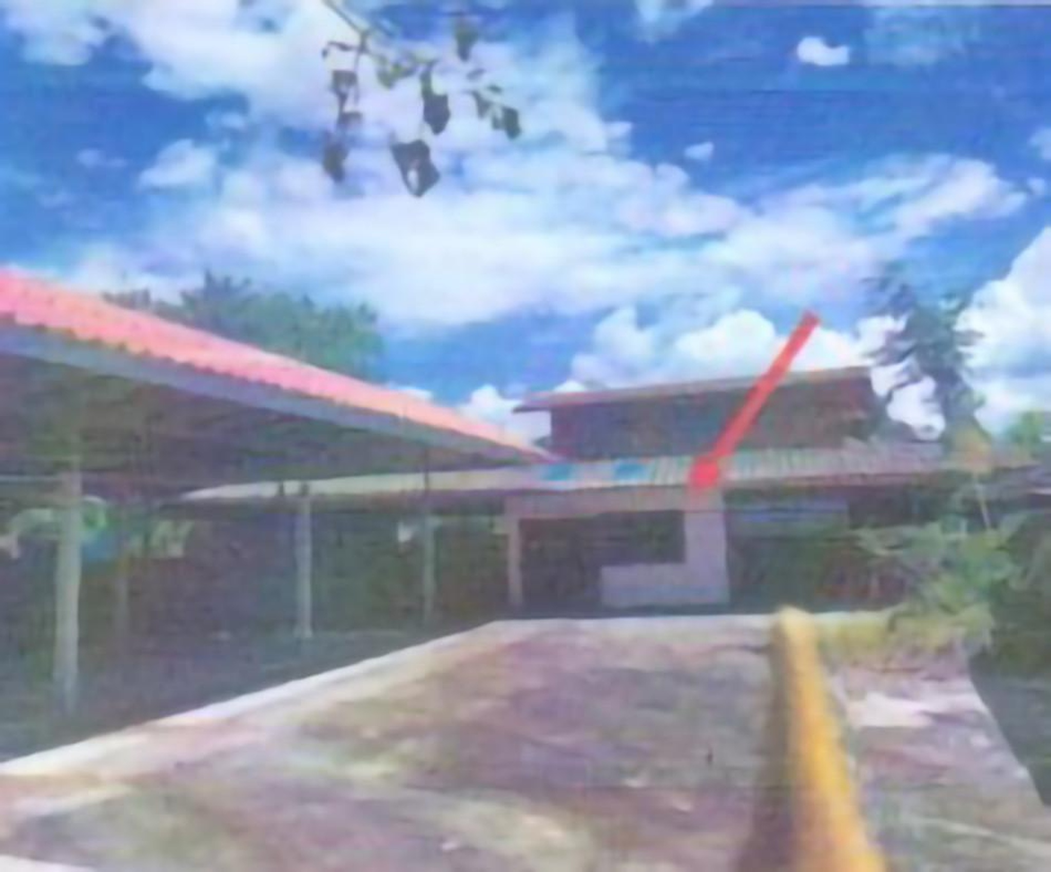 ทรัพย์สถาบันโดย GHB บ้านเดี่ยว ซอยบ้านคลองลัก ถนนจรดวิถีถ่อง