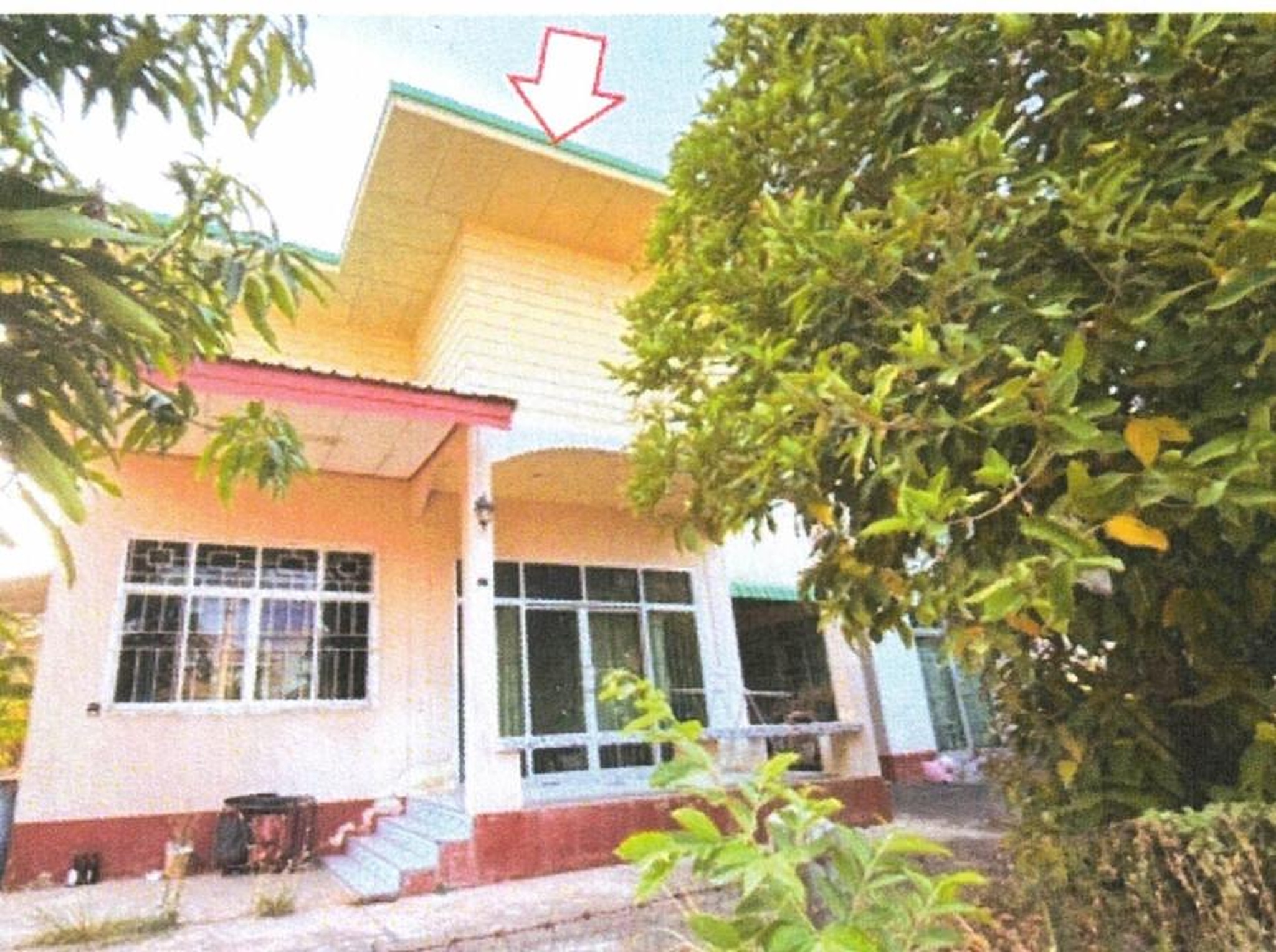 ทรัพย์สถาบันโดย GHB บ้านเดี่ยว หนองทรายขาว